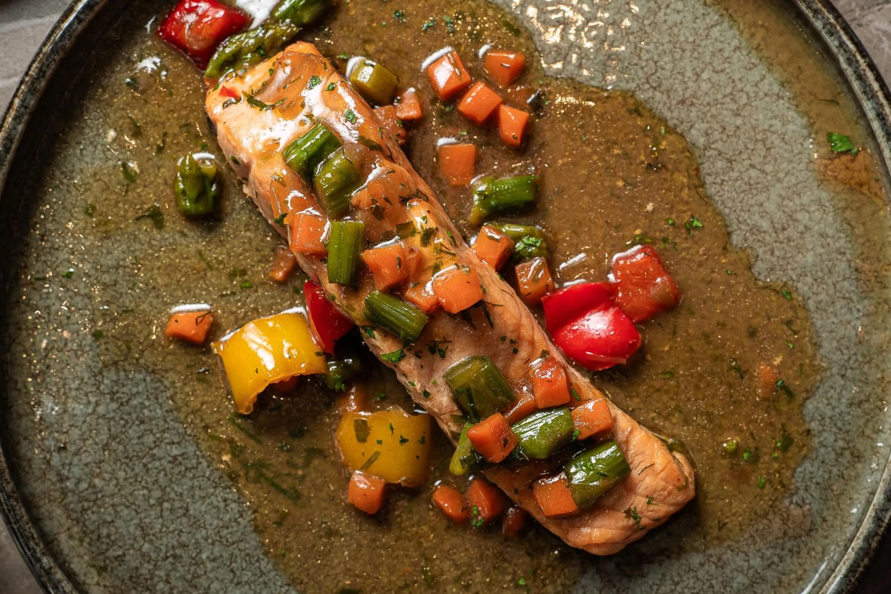 Restaurant/places to eat in Catalonia Plaza Mayor Salamanca