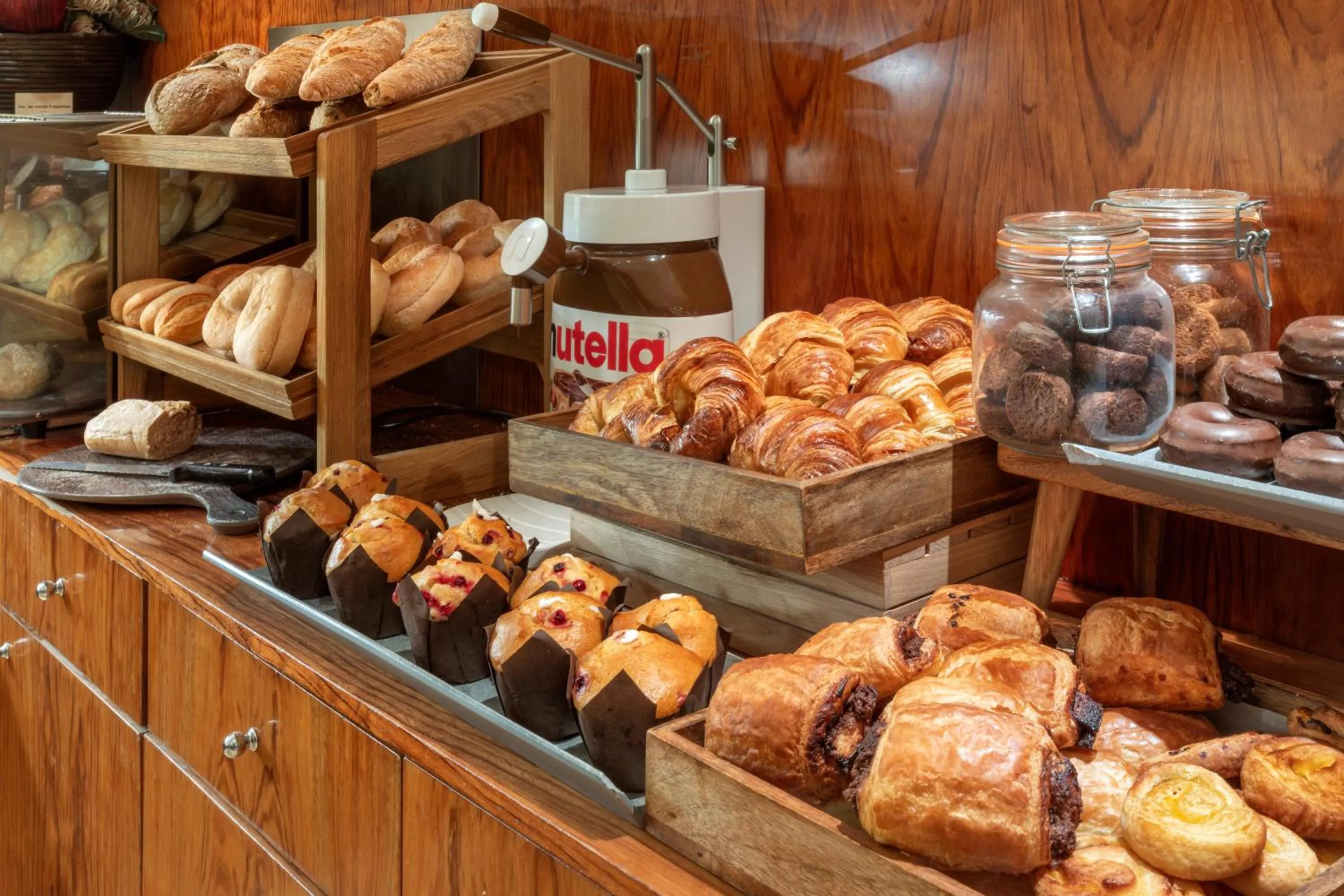 Food and drinks in Catalonia Plaza Mayor Salamanca