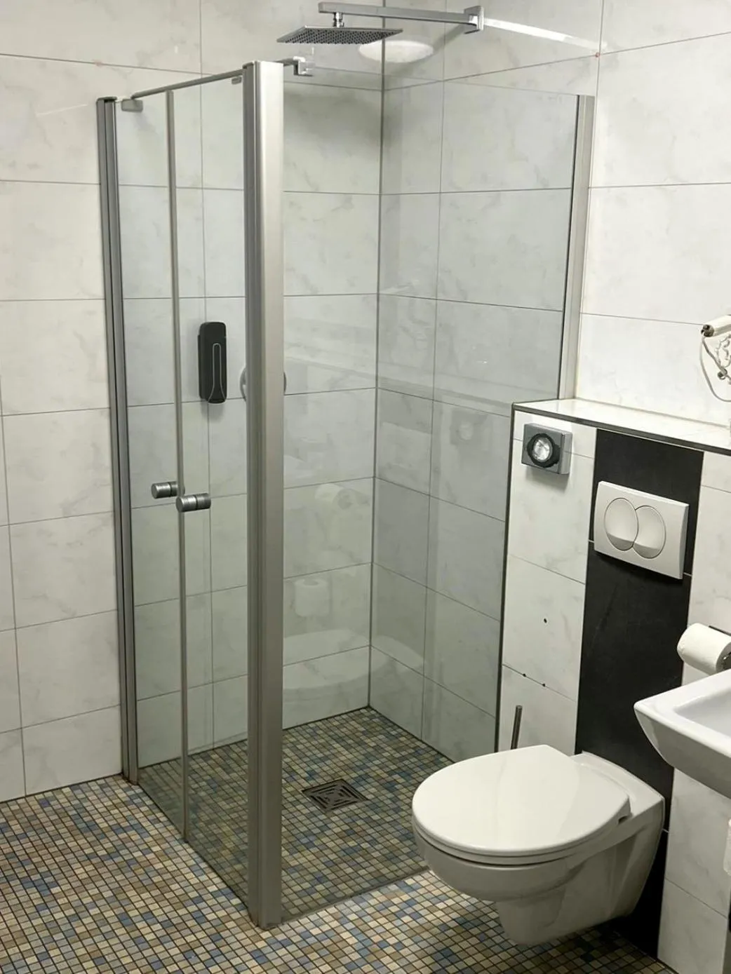 Hotel Villa am Paradies