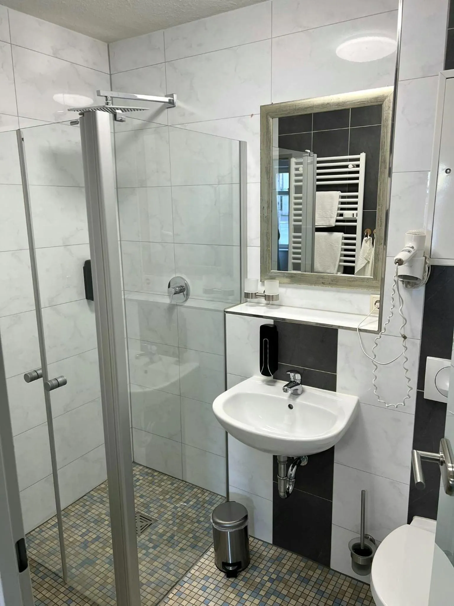 Hotel Villa am Paradies