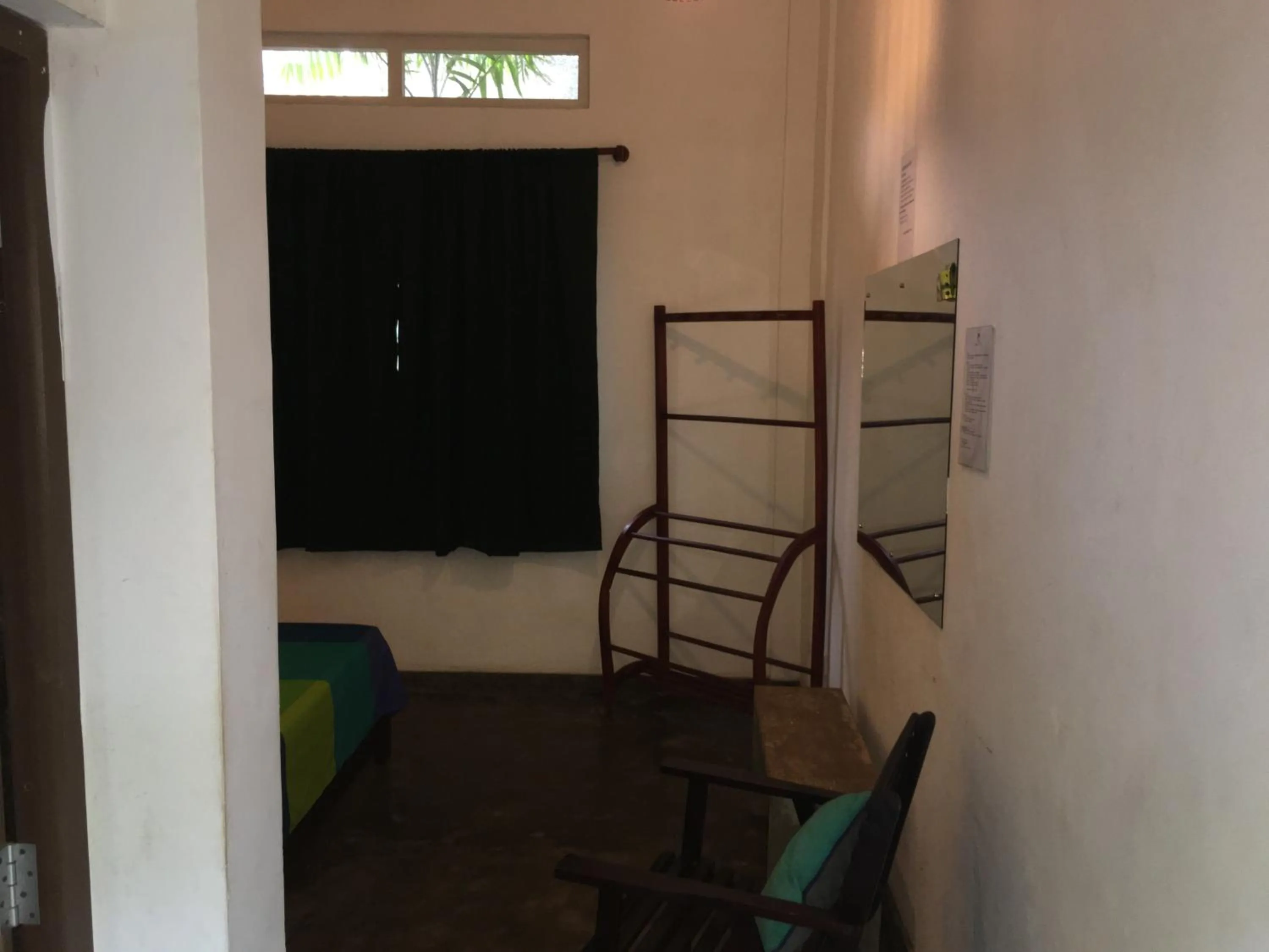 Photo of the whole room in Colombo Beach Hostel