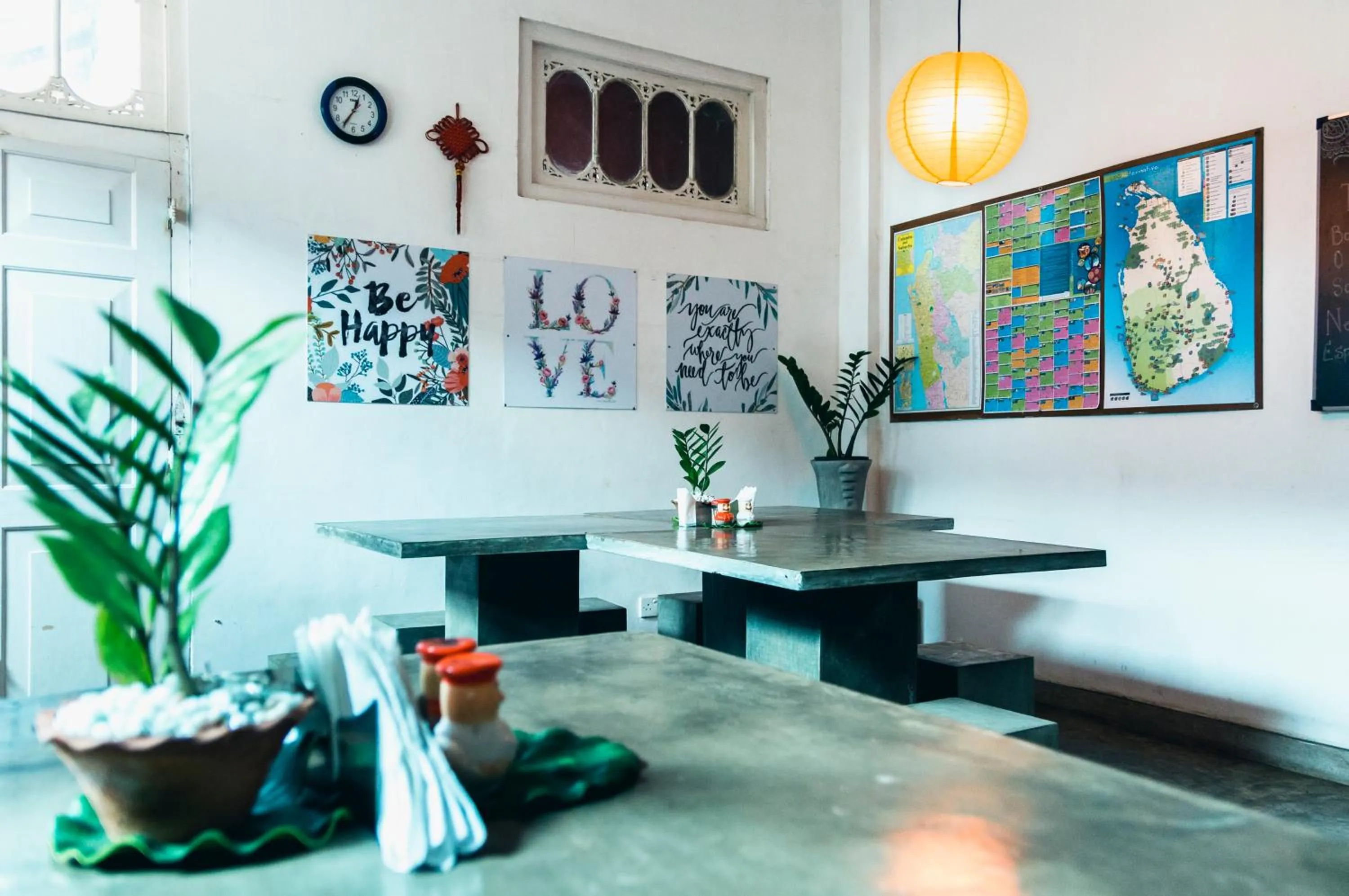 Colombo Beach Hostel