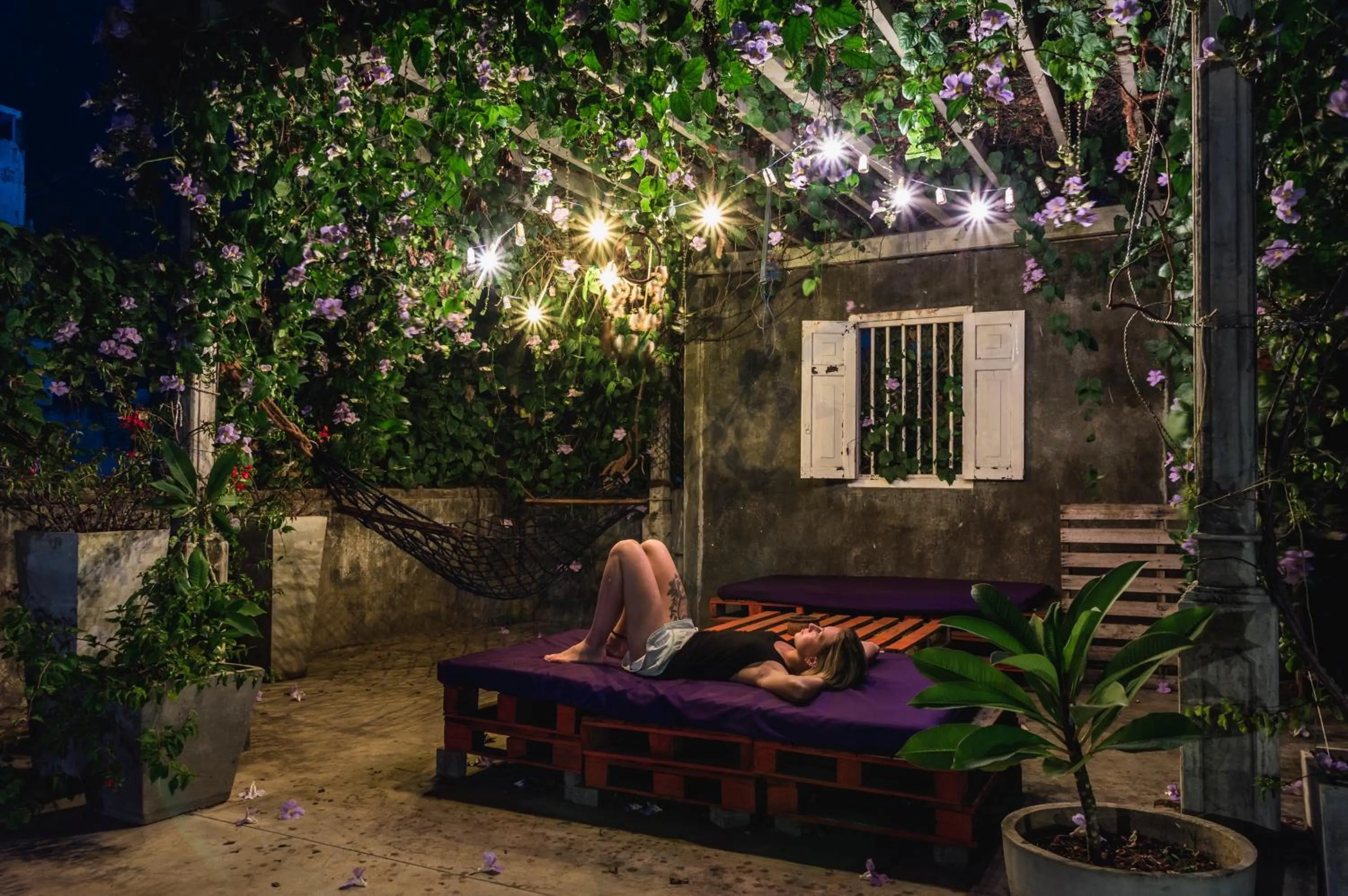 Colombo Beach Hostel