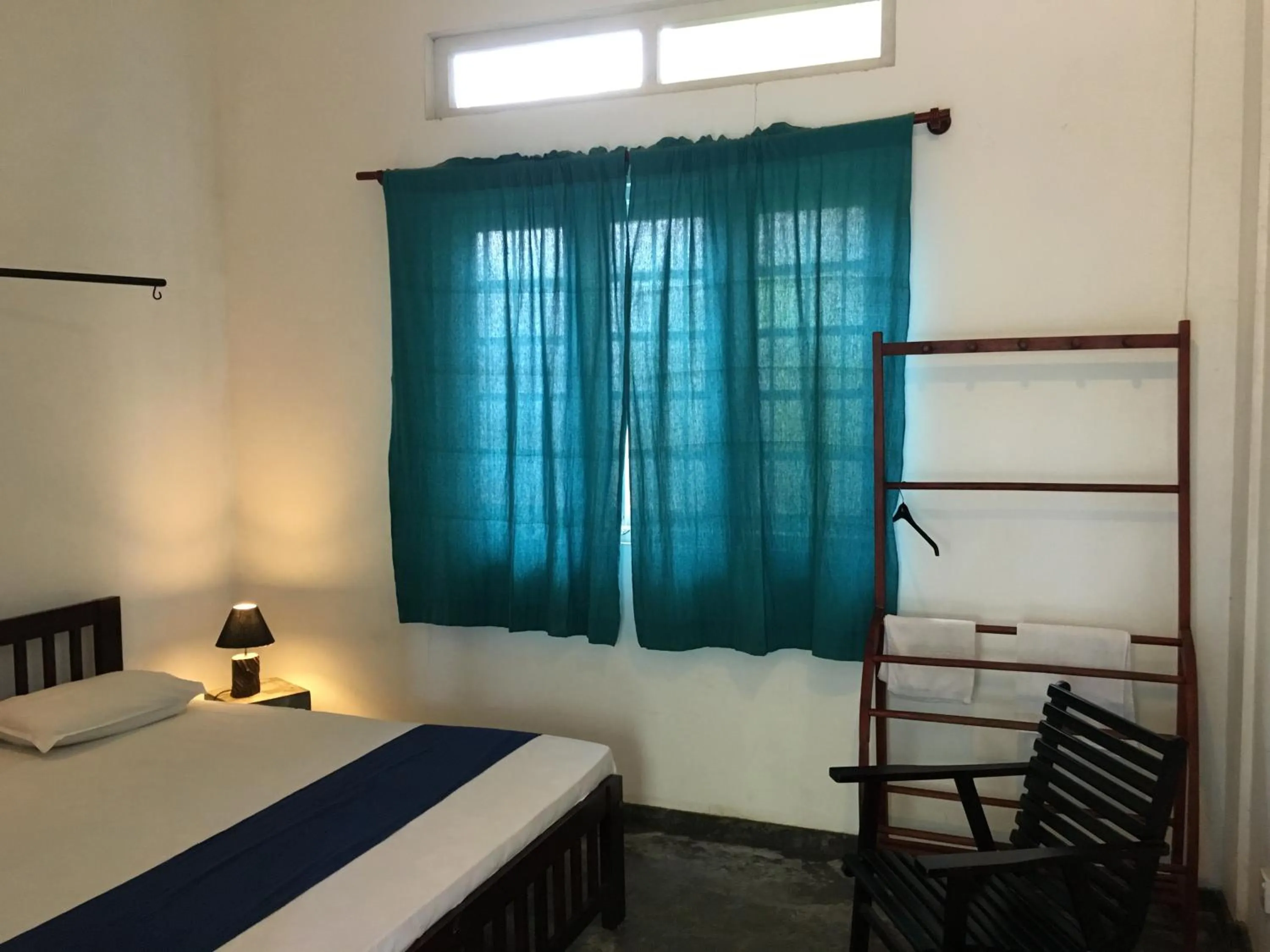 Bedroom, Bed in Colombo Beach Hostel