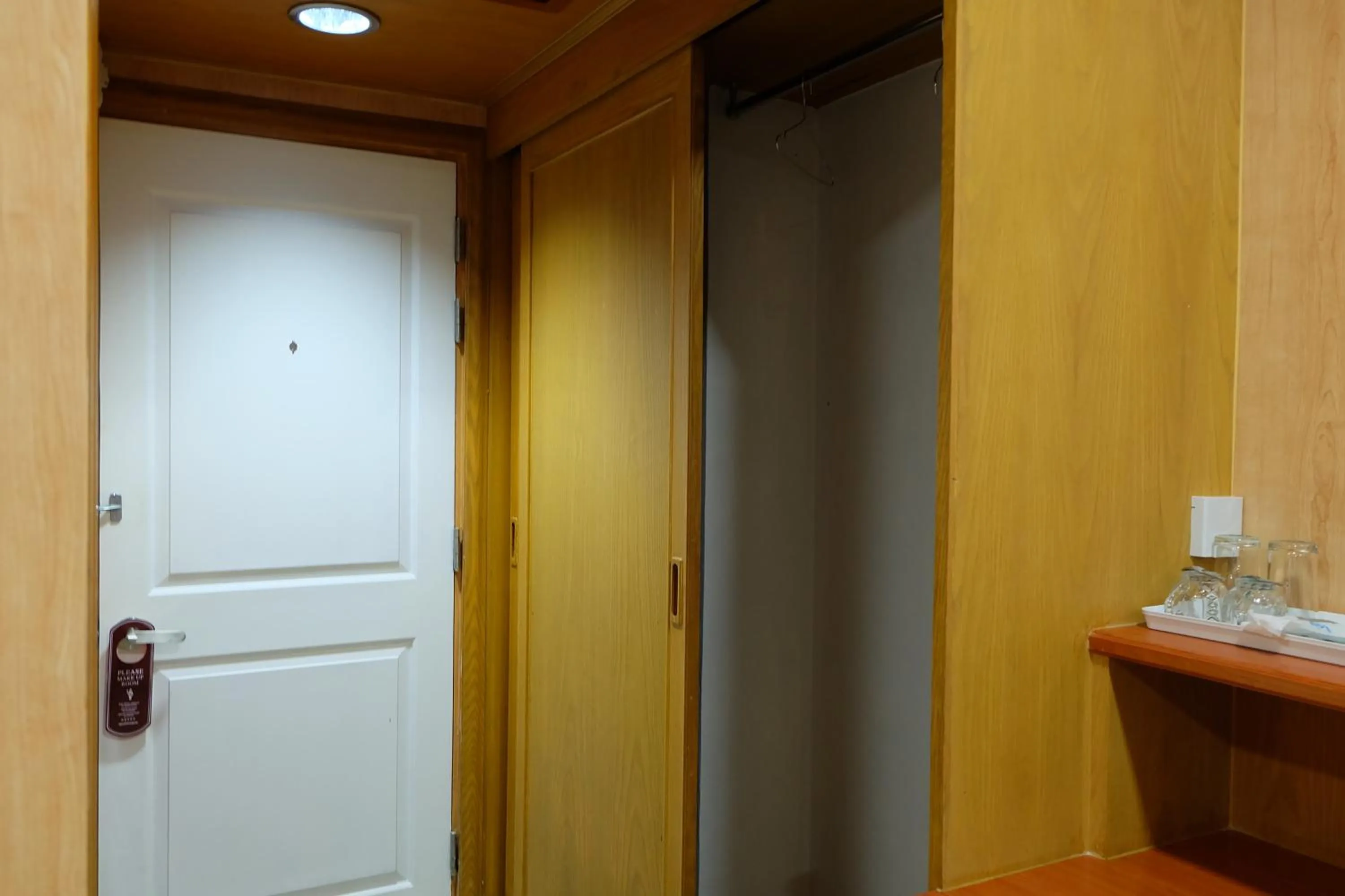 Bedroom in Grannylla Residence Ramkhamhaeng