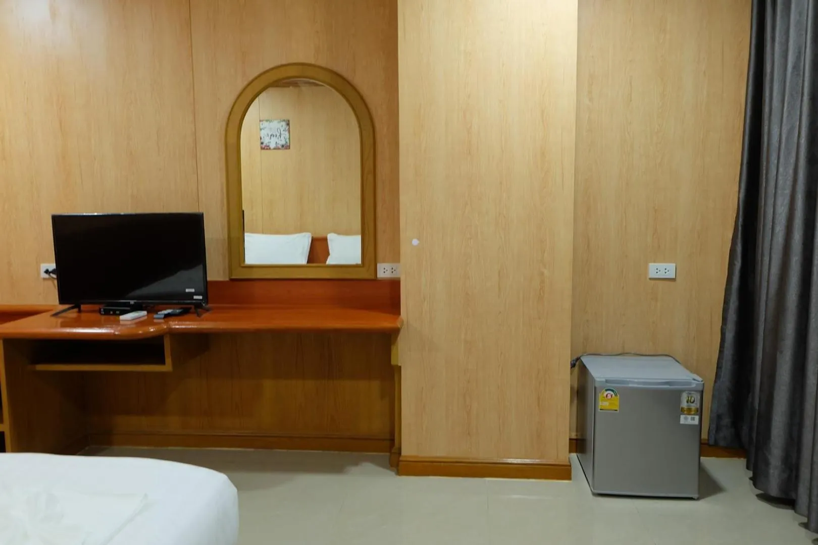 TV and multimedia in Grannylla Residence Ramkhamhaeng