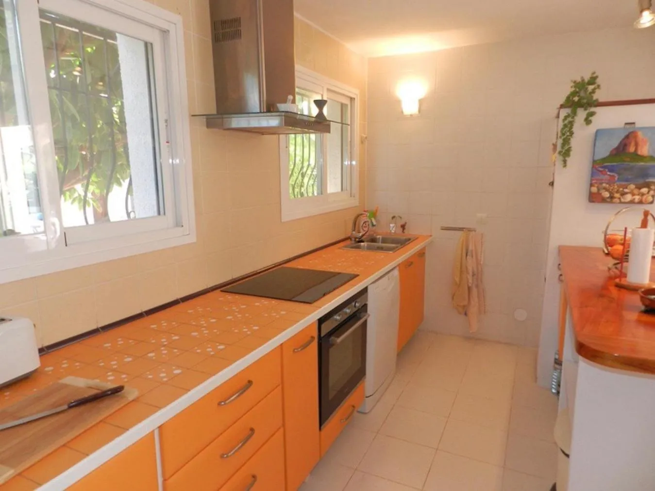 Villa Tina para 4 personas