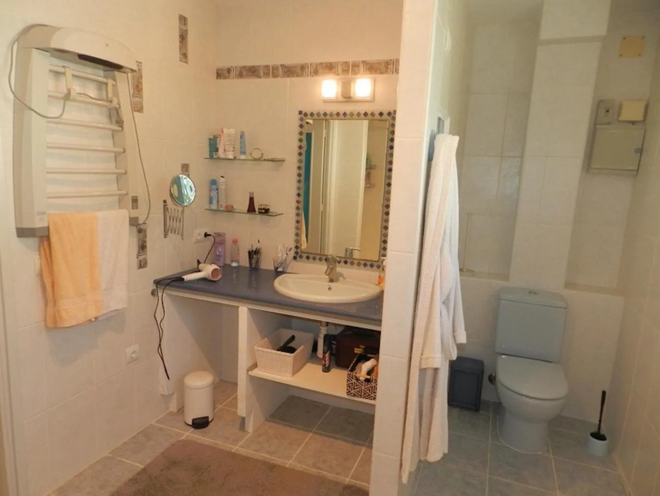 Villa Tina para 4 personas