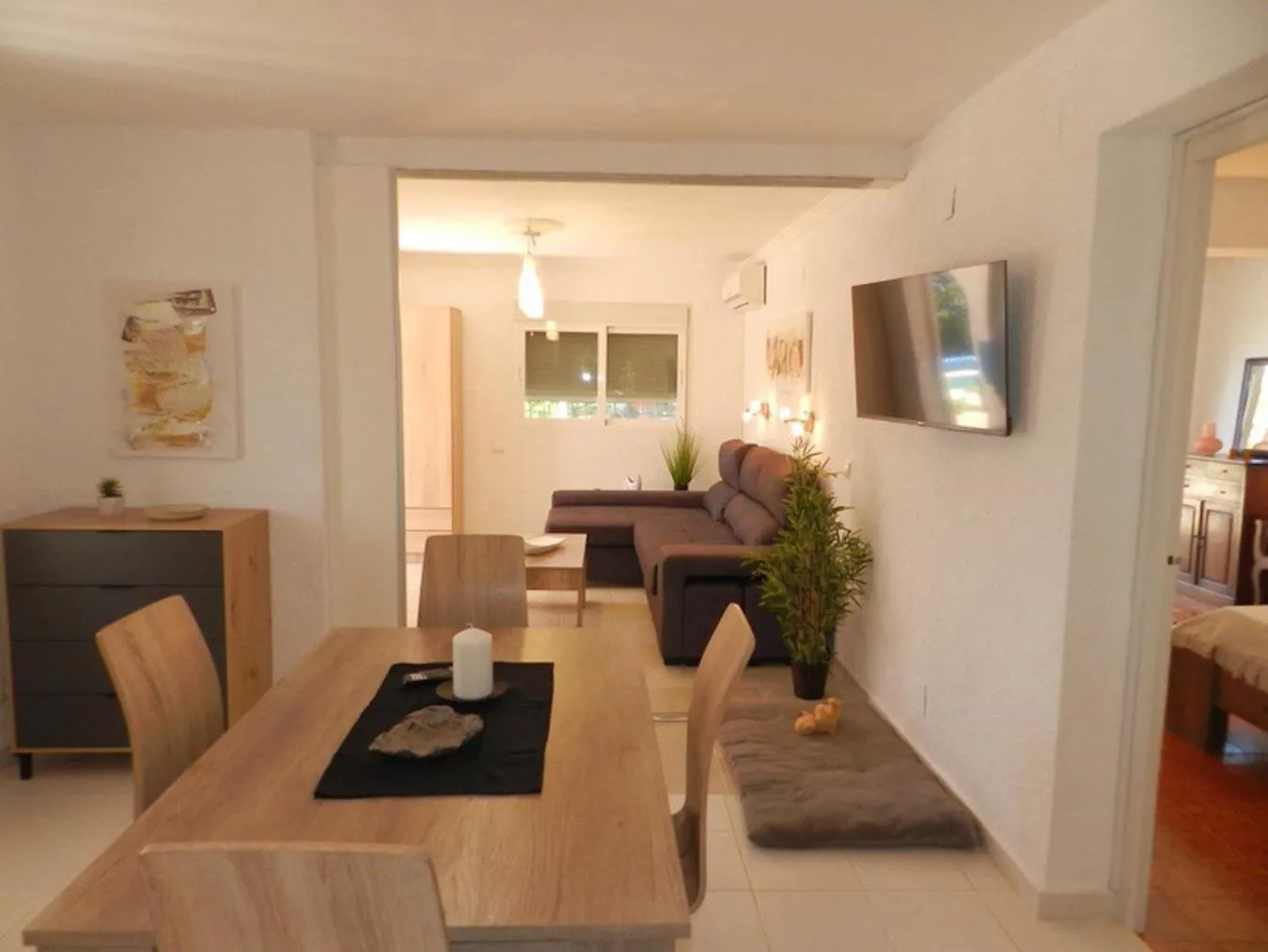 Villa Tina para 4 personas