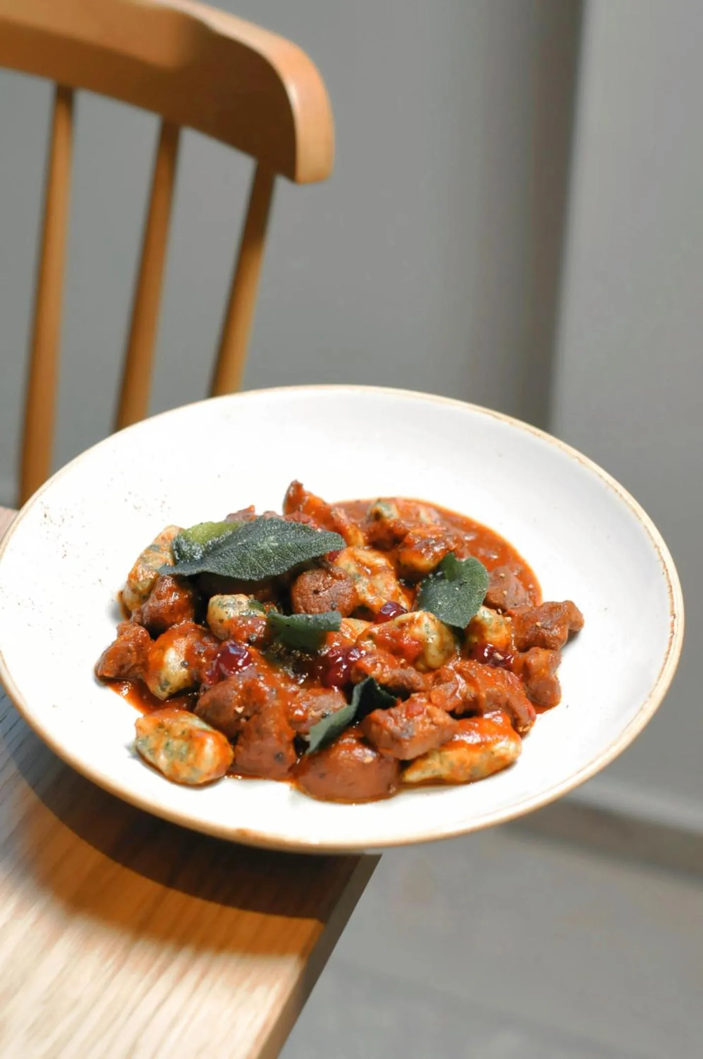 Restaurant/places to eat in Vila De Casa