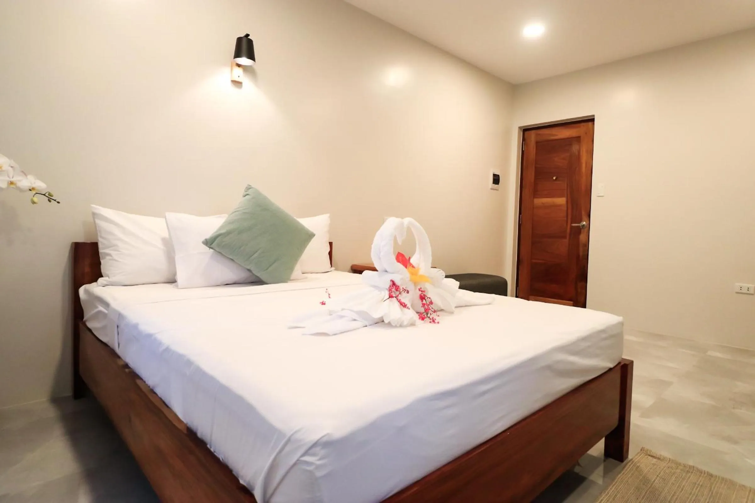 Bedroom, Bed in Josefina's Tourist Inn