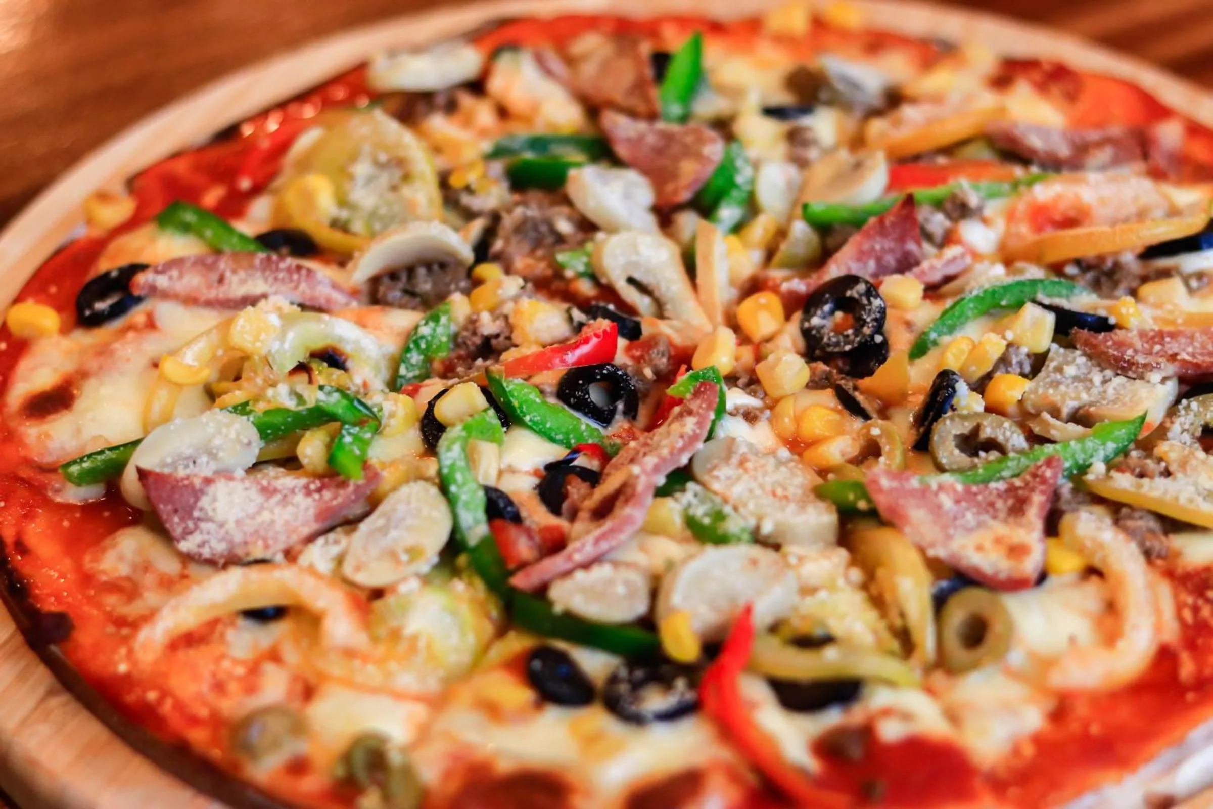 Restaurant/places to eat in Josefina's Tourist Inn