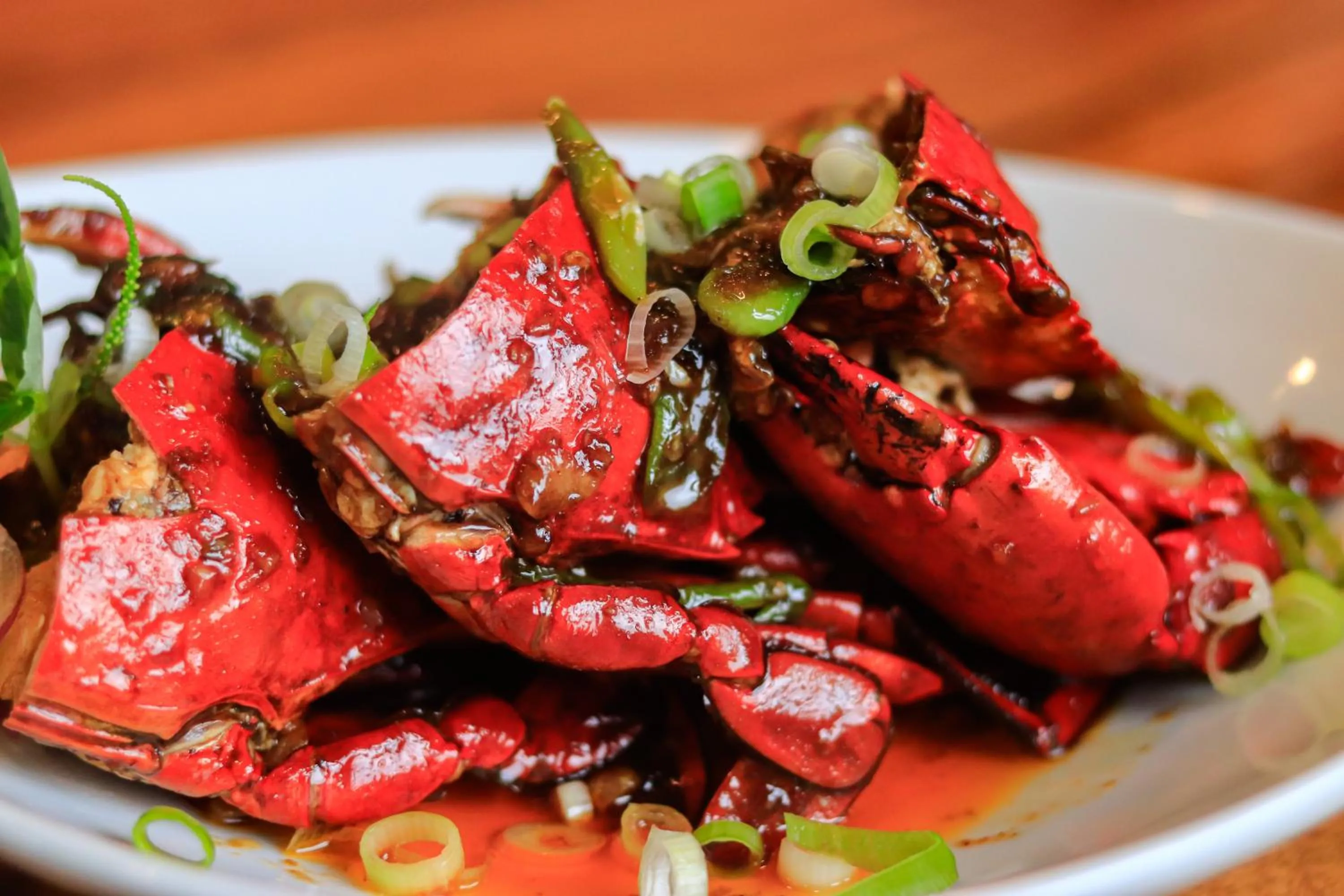 Restaurant/places to eat in Josefina's Tourist Inn