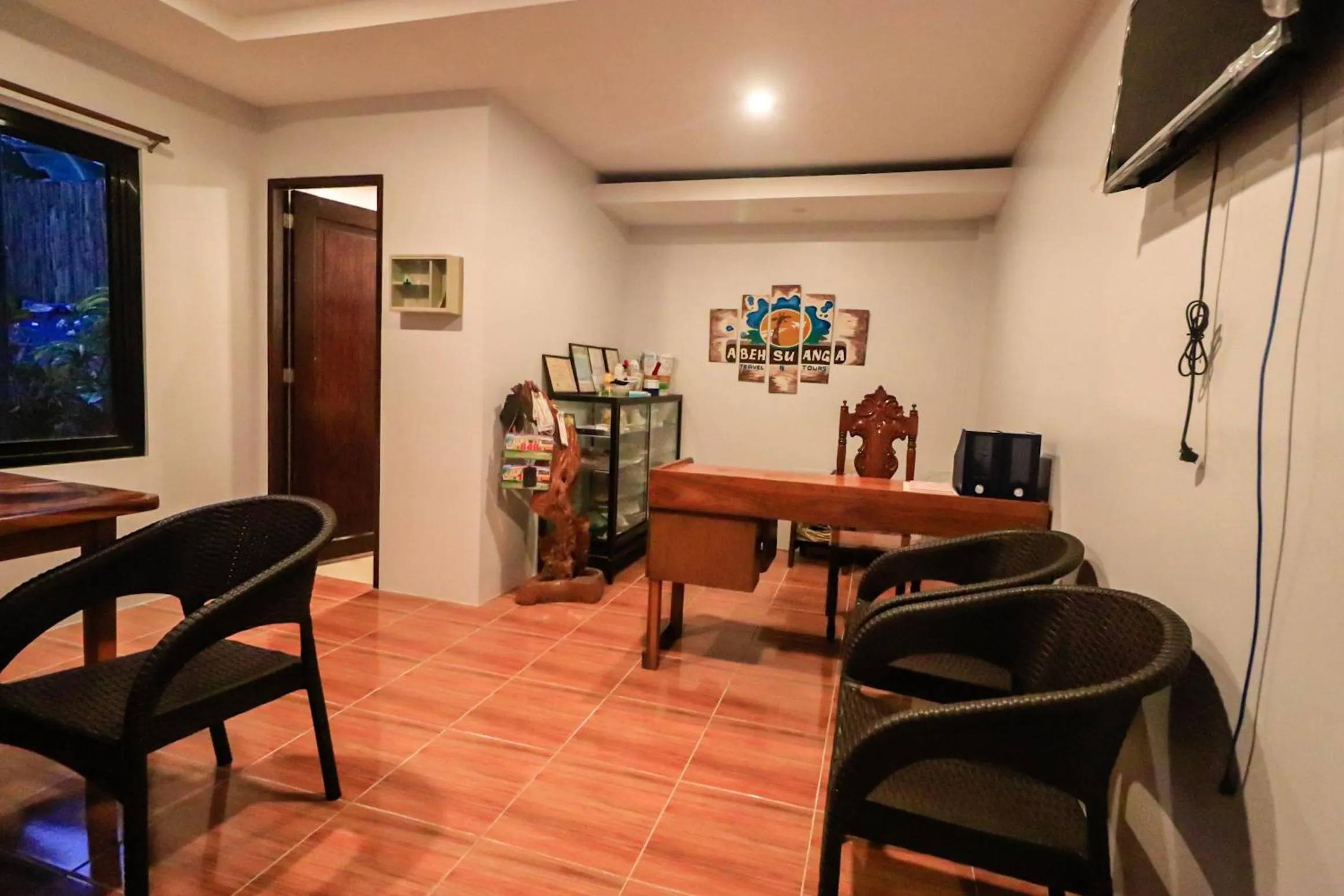 Josefina's Tourist Inn