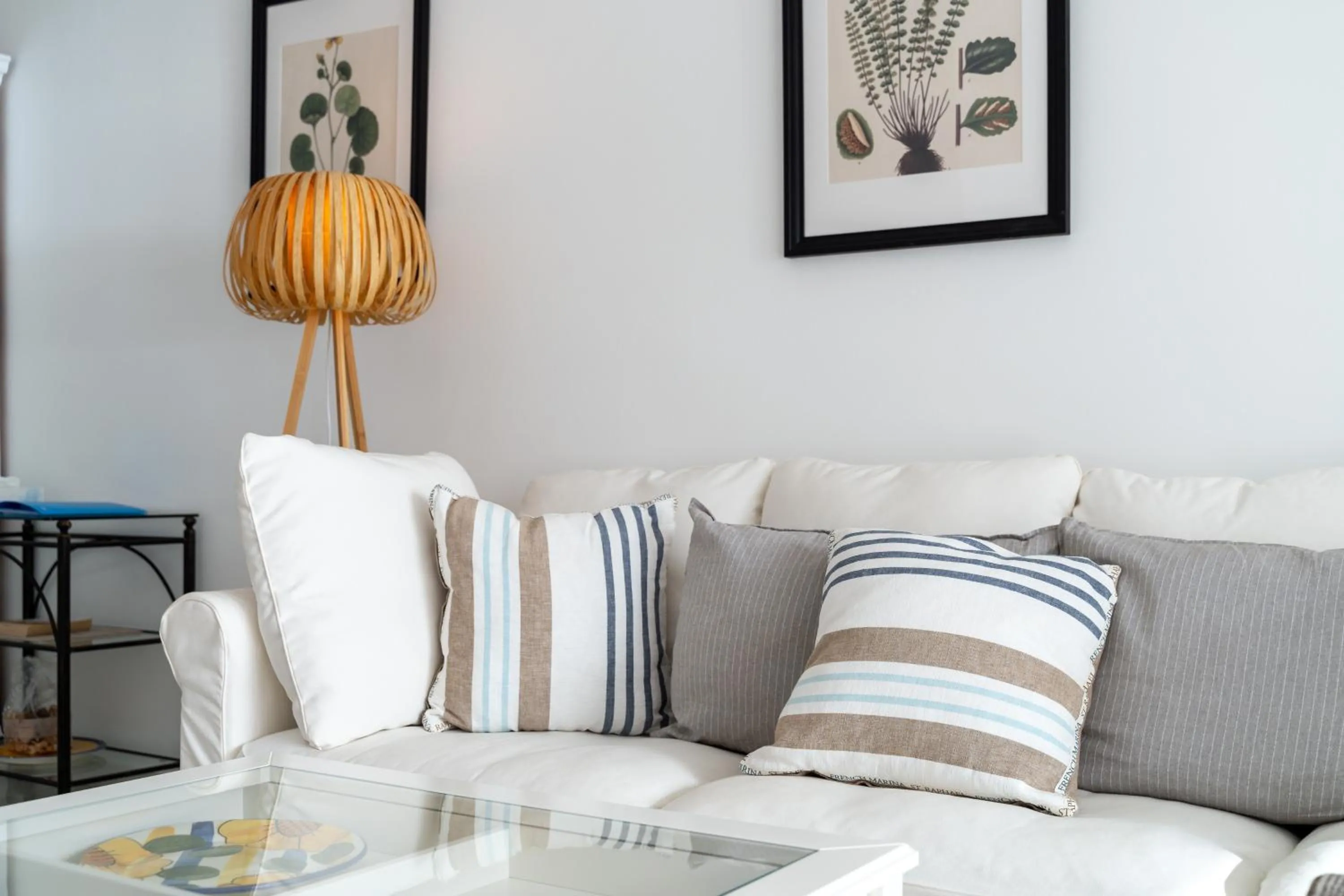 Property building in 228 Arruzafa Playa La cala de Mijas