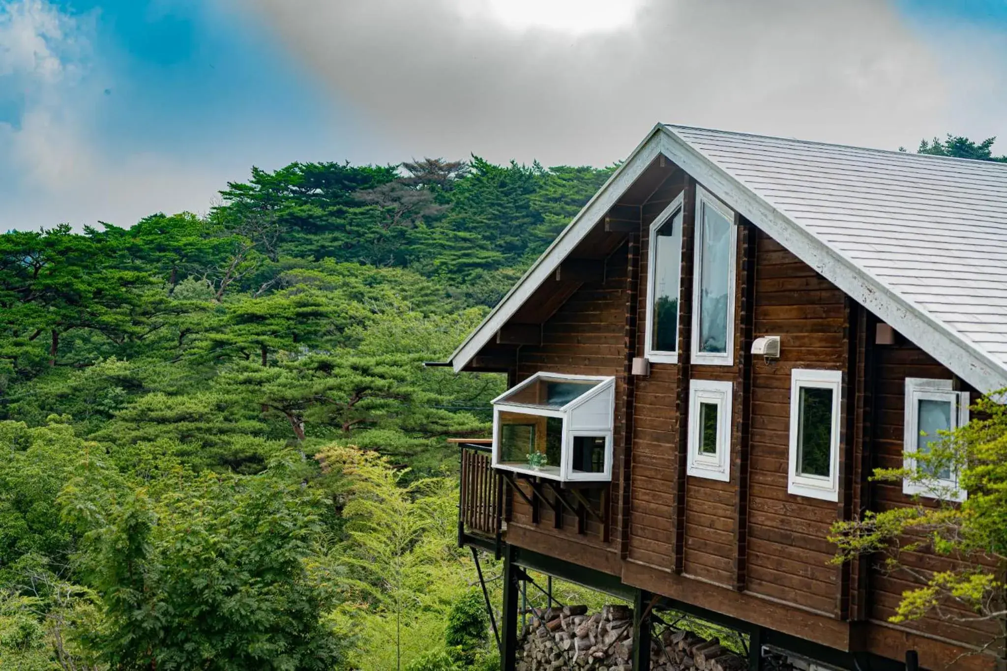 Property building in RENEST Property building in RENEST