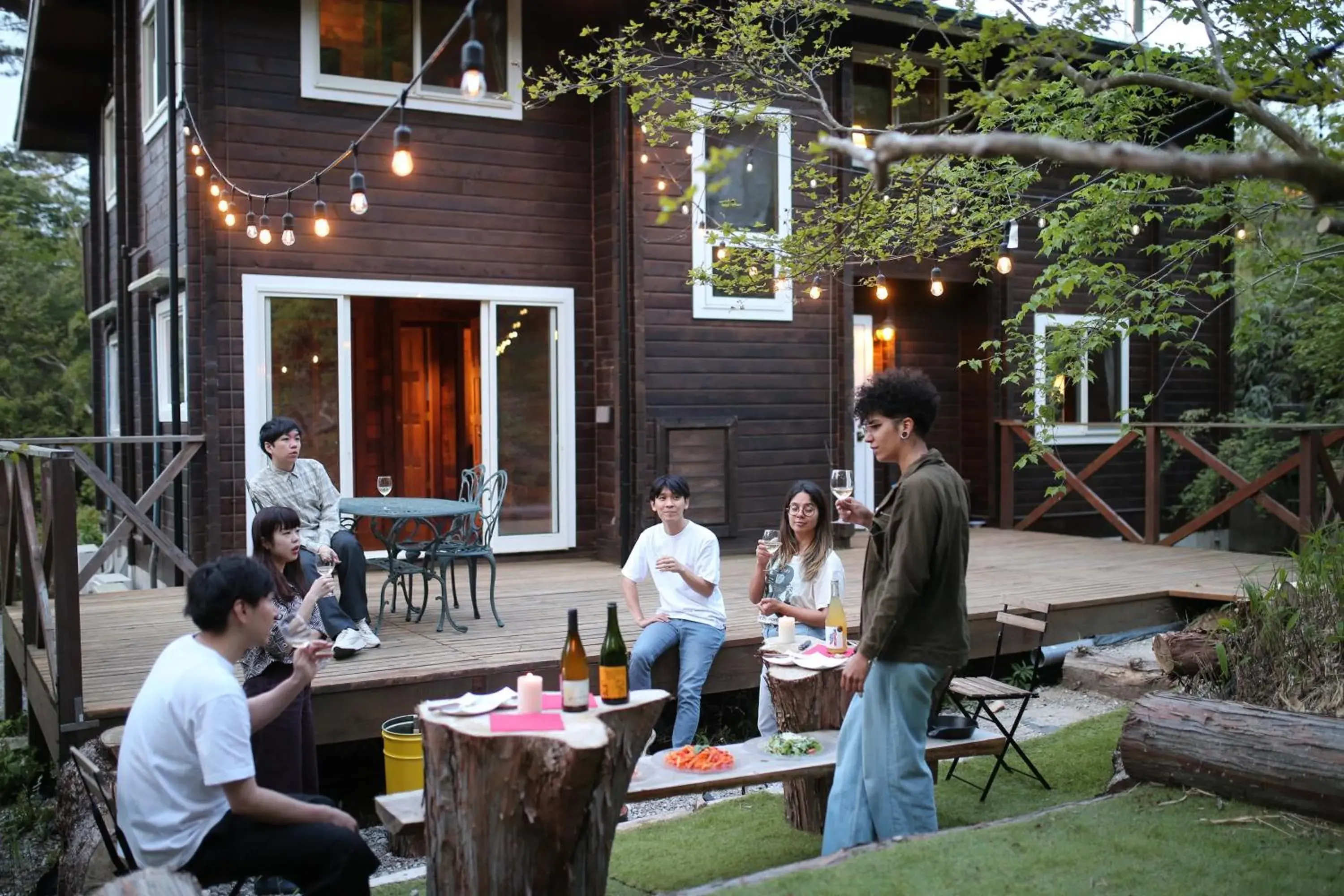 Property building in RENEST Property building in RENEST