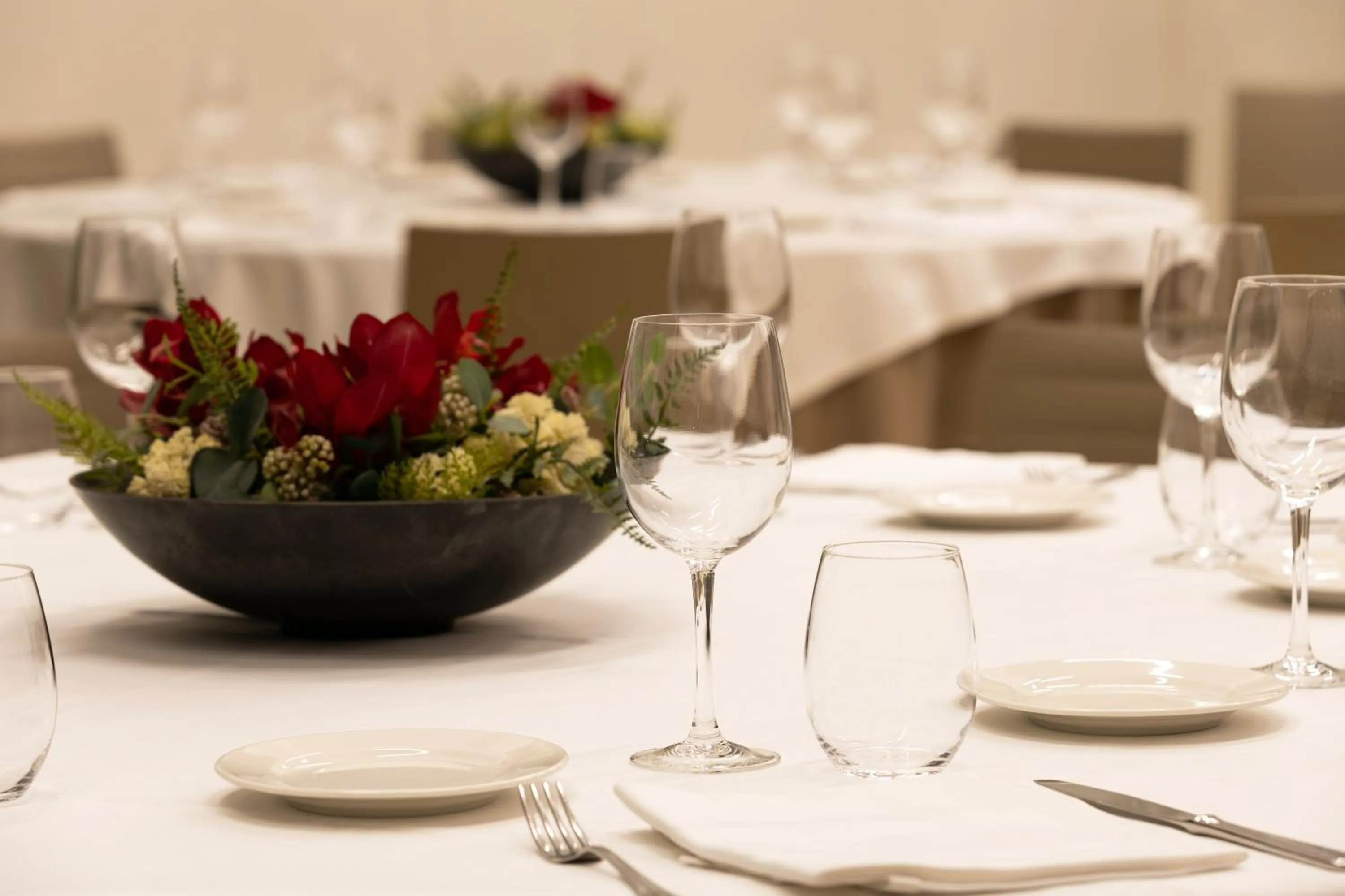 Banquet/Function facilities in Catalonia Diagonal Centro