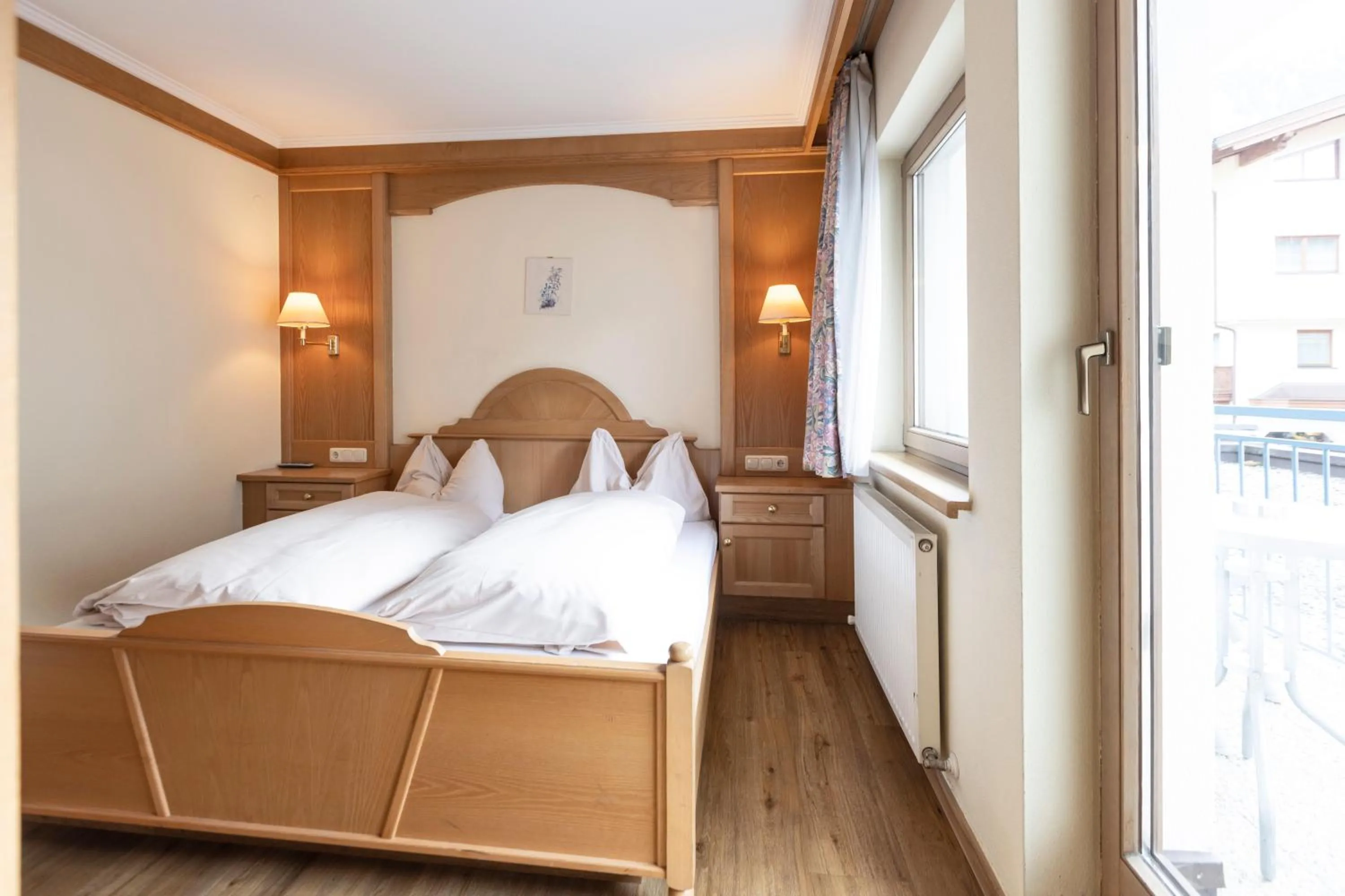 Heart Hotel Nordstern