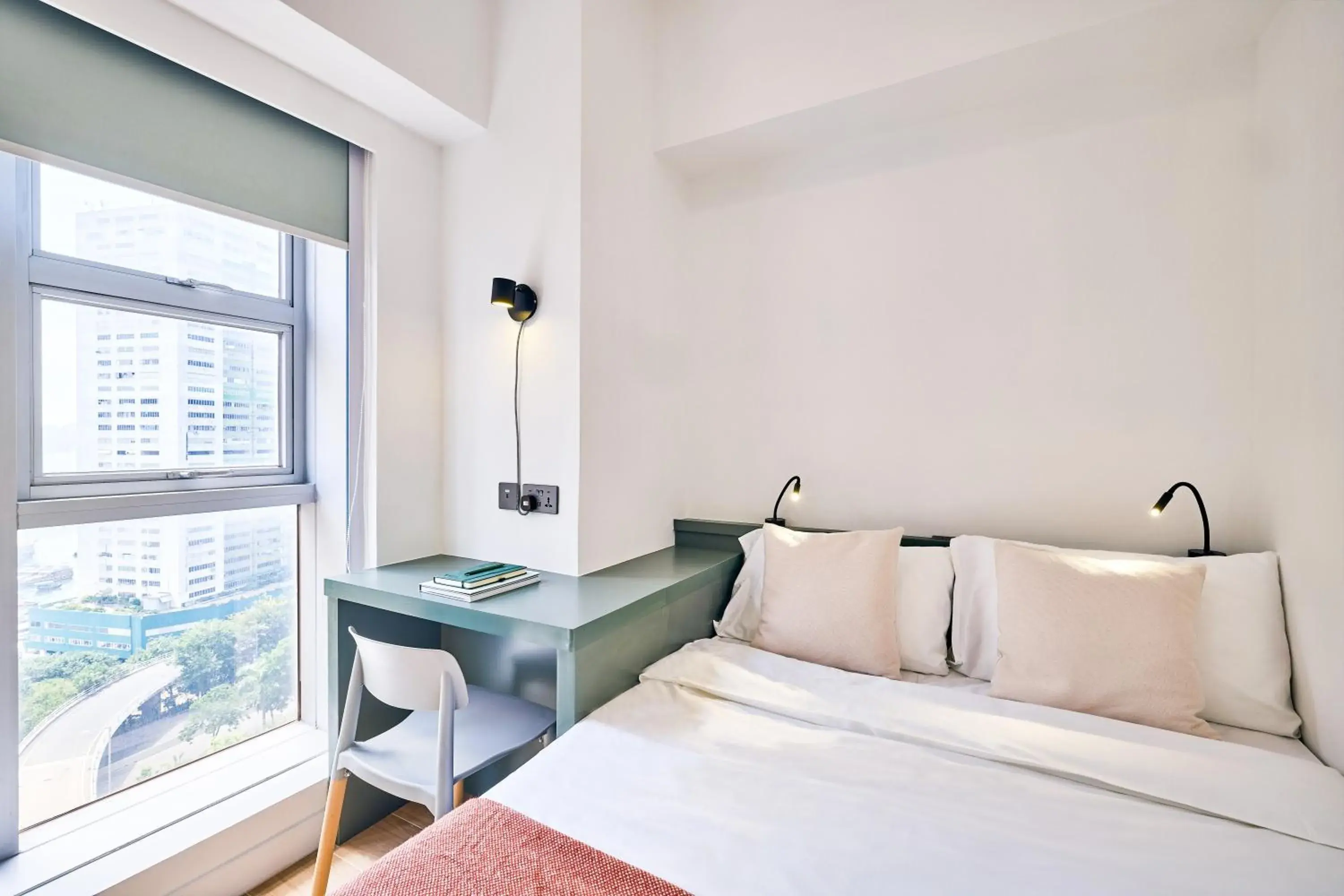 Standard Double Room in South Nest Standard Double Room in South Nest