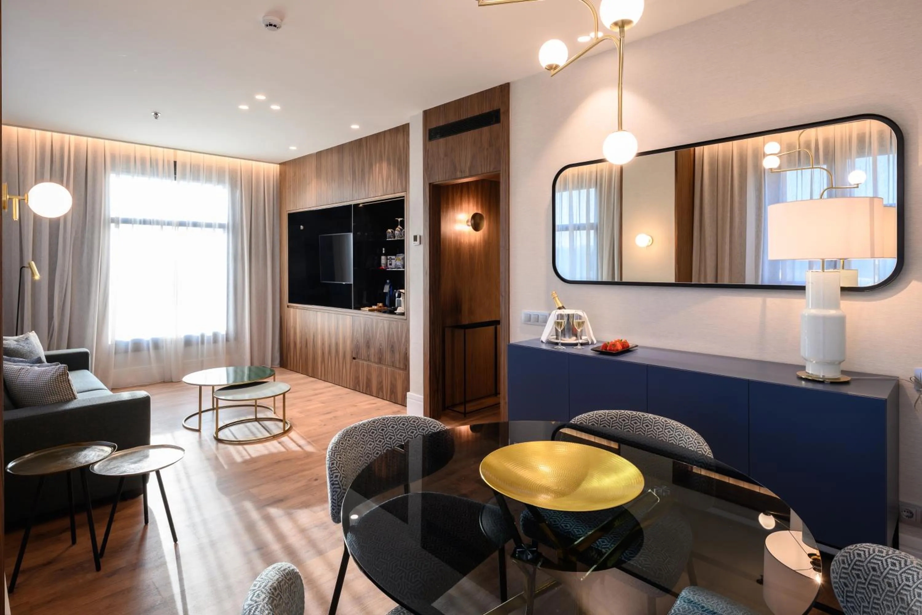 TV and multimedia in Catalonia Barcelona Plaza