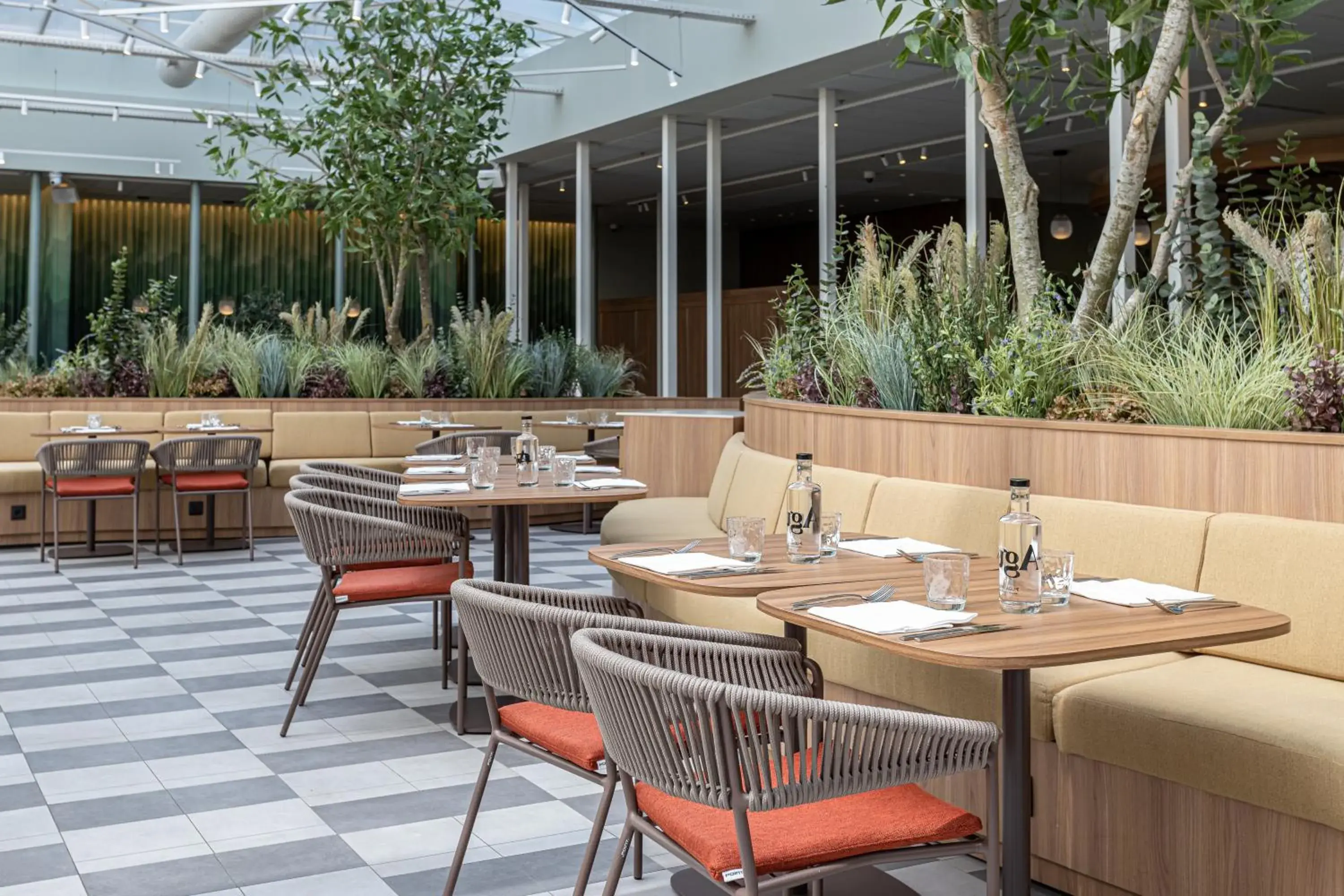 Restaurant/places to eat in Catalonia Barcelona Plaza Restaurant/places to eat in Catalonia Barcelona Plaza