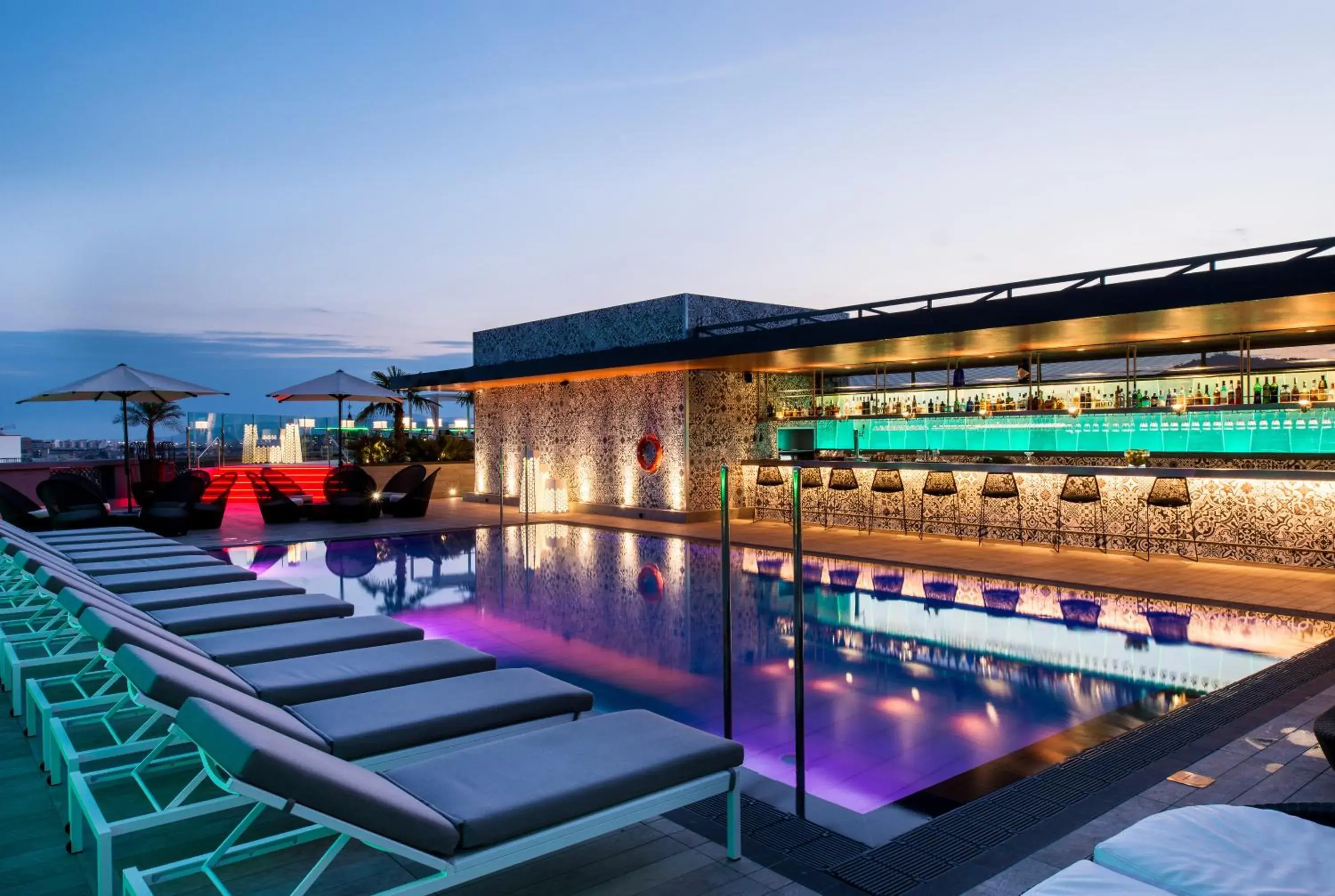 Catalonia Barcelona Plaza Catalonia Barcelona Plaza