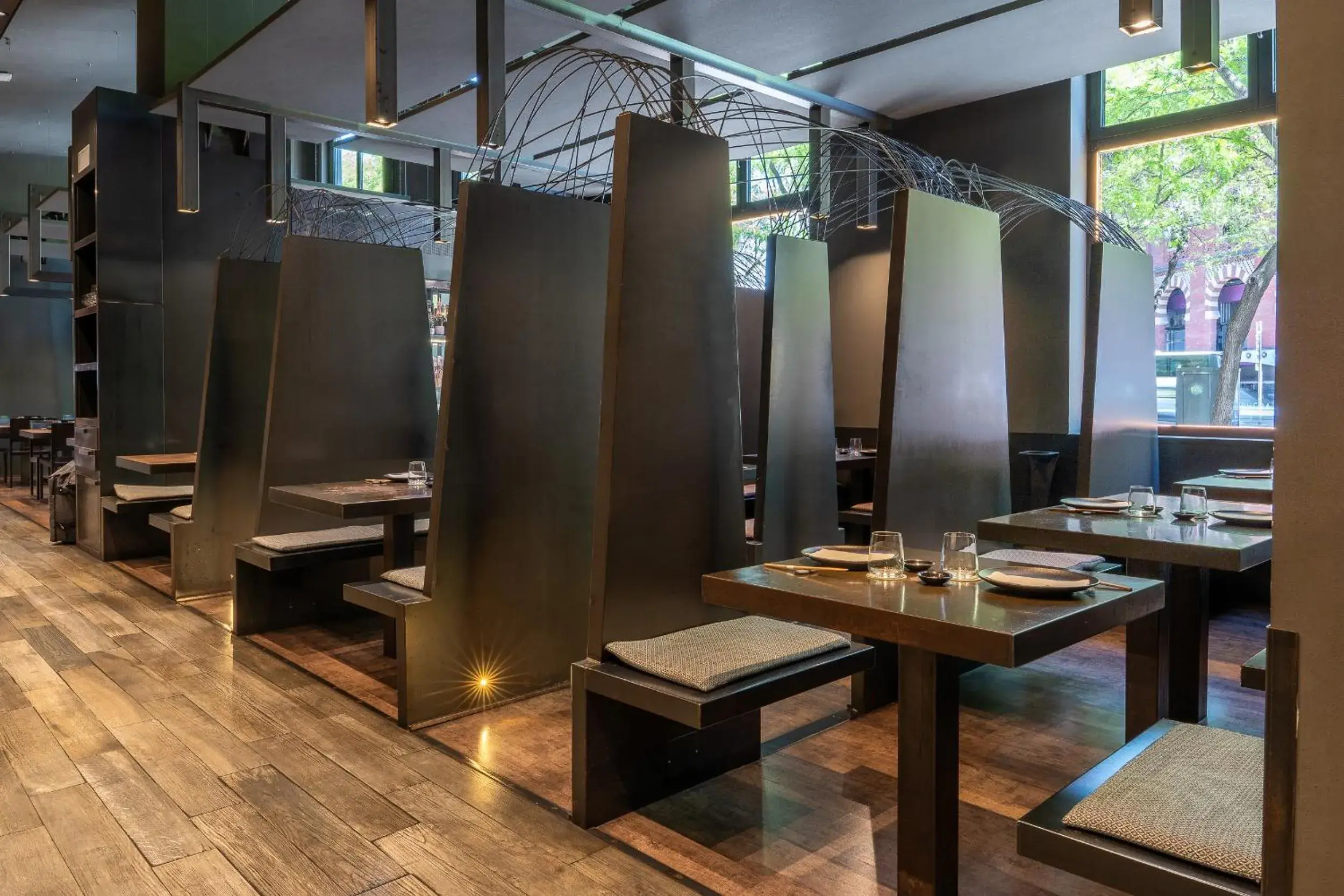 Restaurant/places to eat in Catalonia Barcelona Plaza Restaurant/places to eat in Catalonia Barcelona Plaza