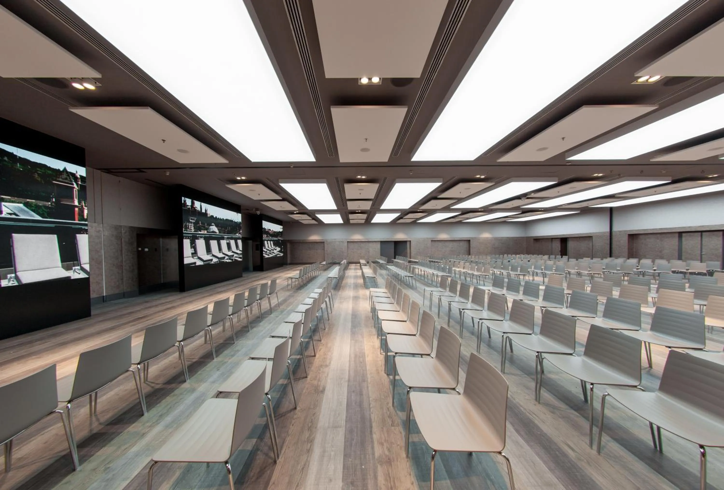 Banquet/Function facilities in Catalonia Barcelona Plaza