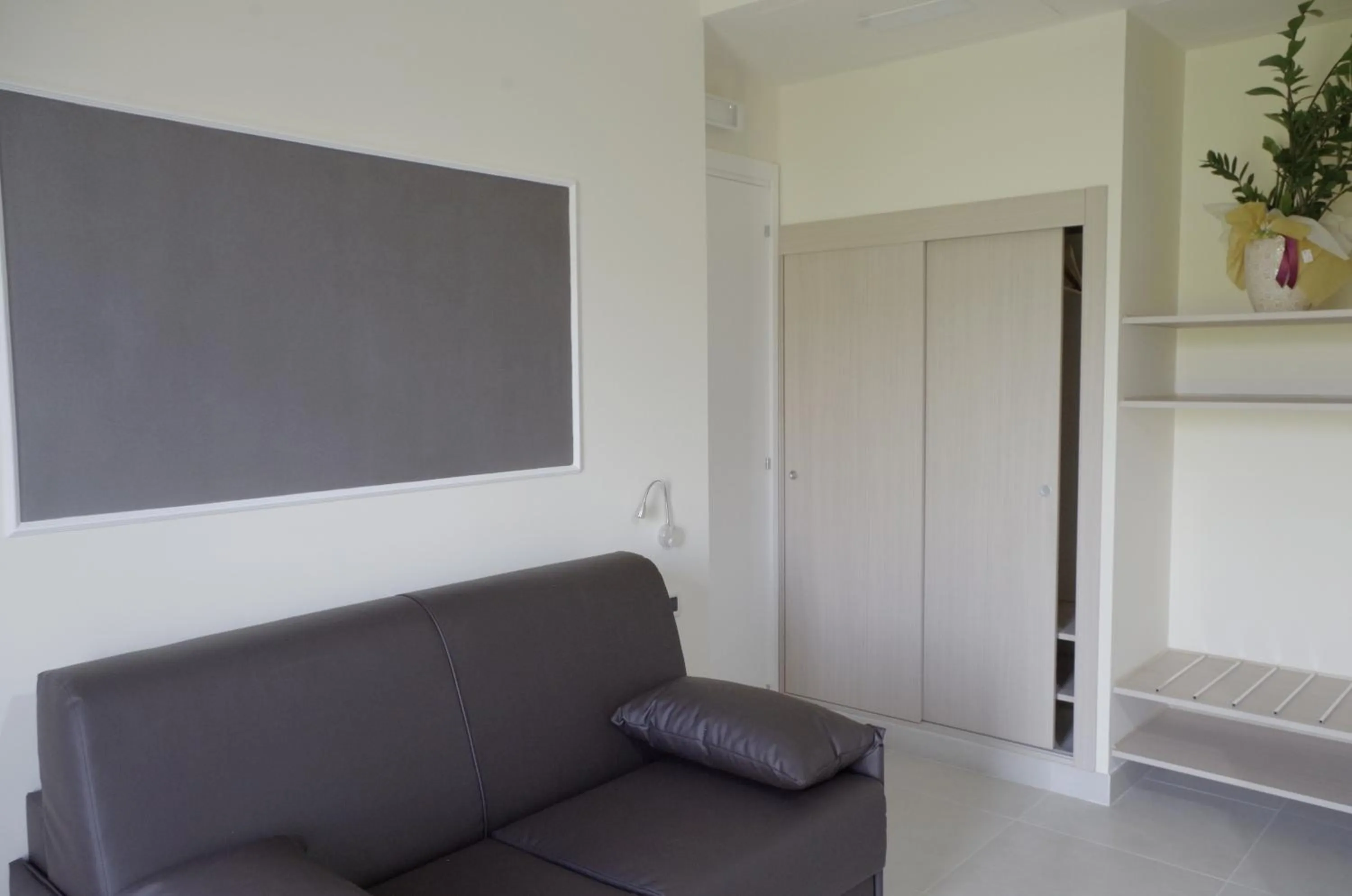 Bedroom in B&B Villa Valentina