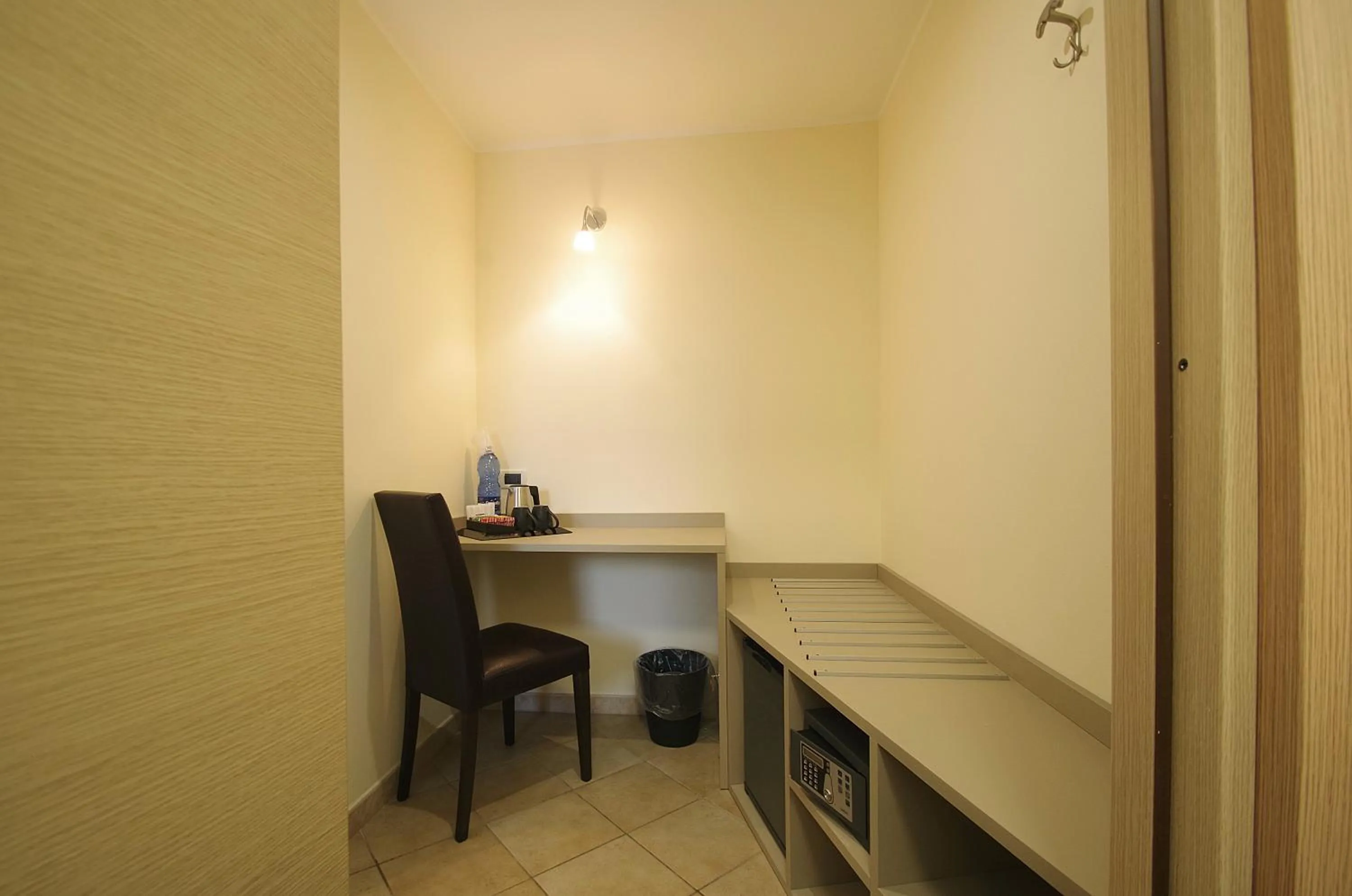 Bedroom in B&B Villa Valentina