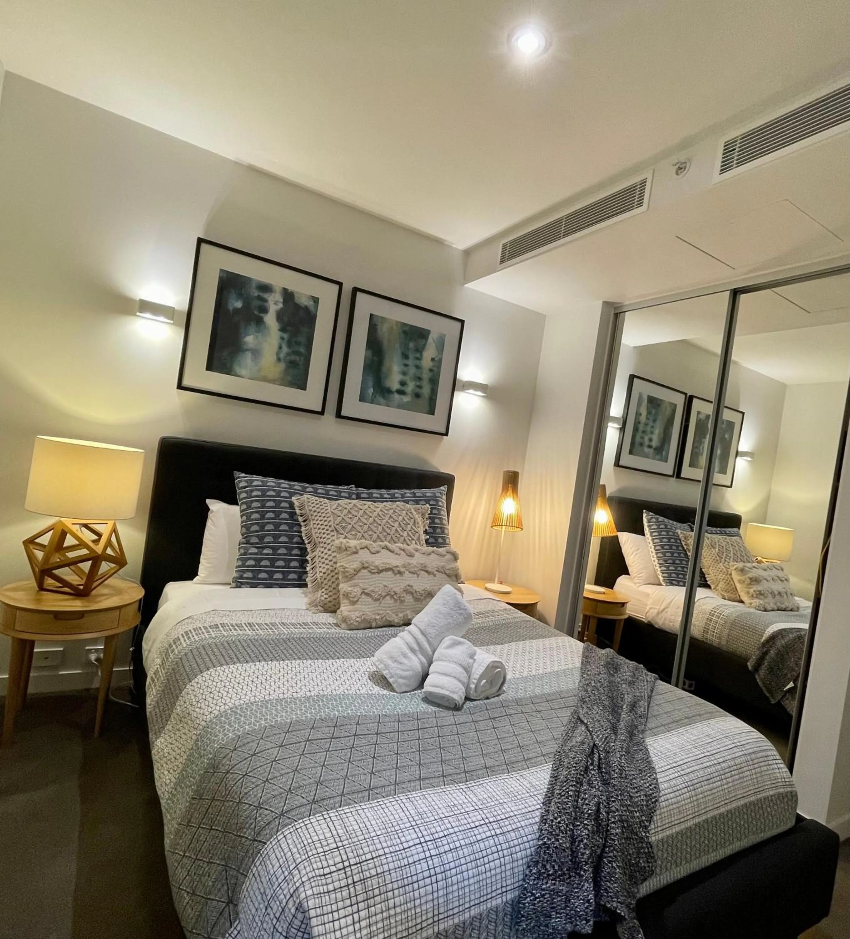 Boutique Abode 8