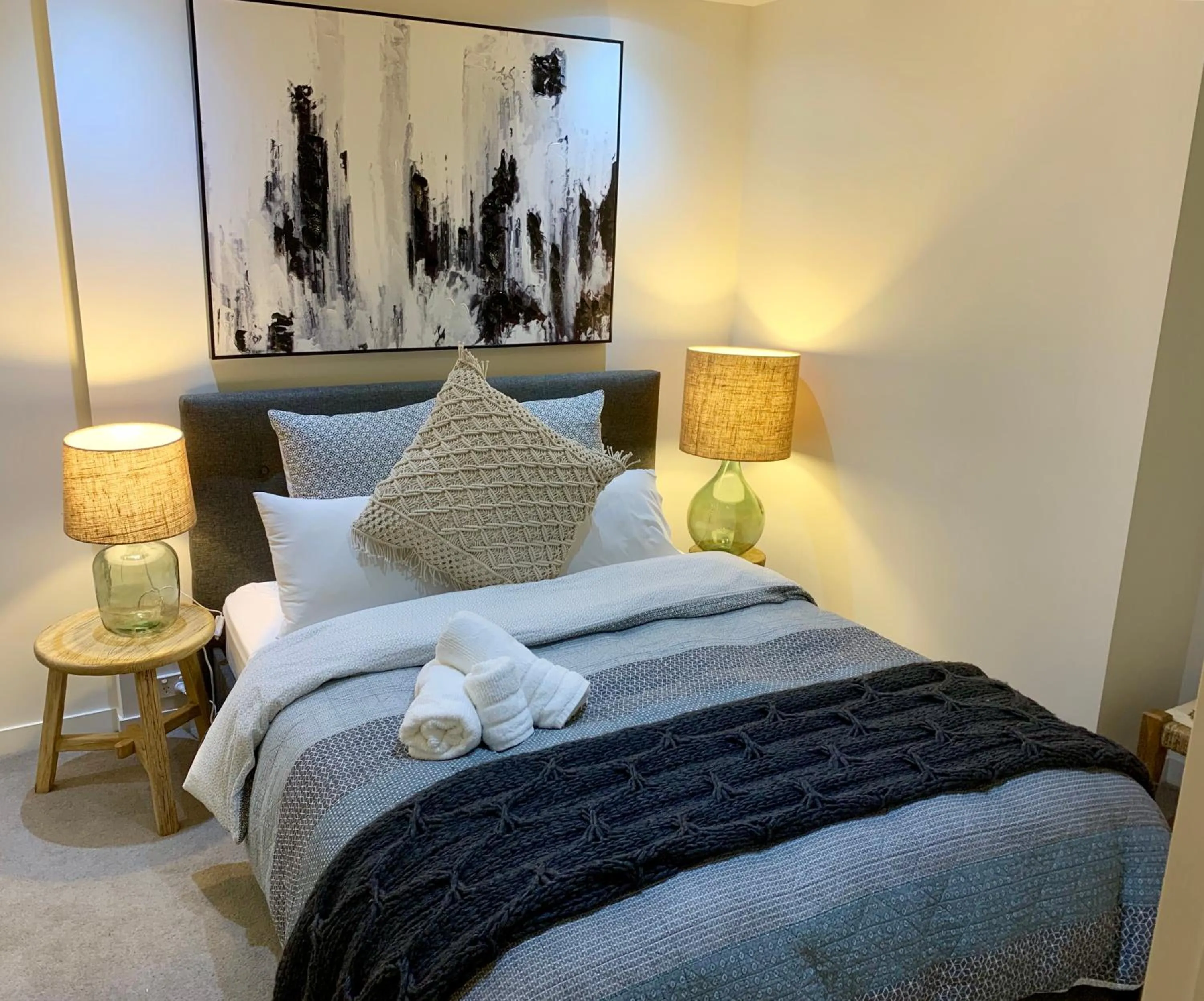 Boutique Abode 8