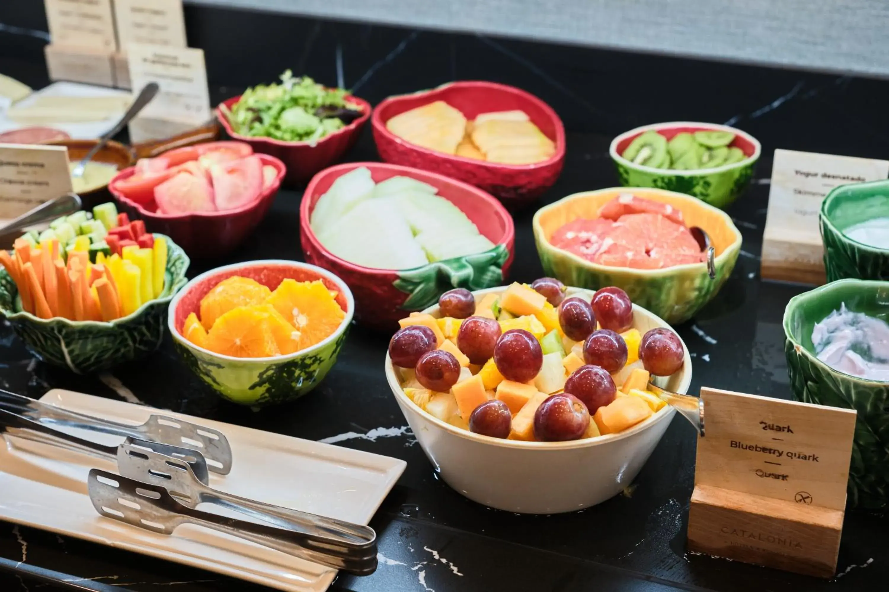 Breakfast in Catalonia Gracia Breakfast in Catalonia Gracia