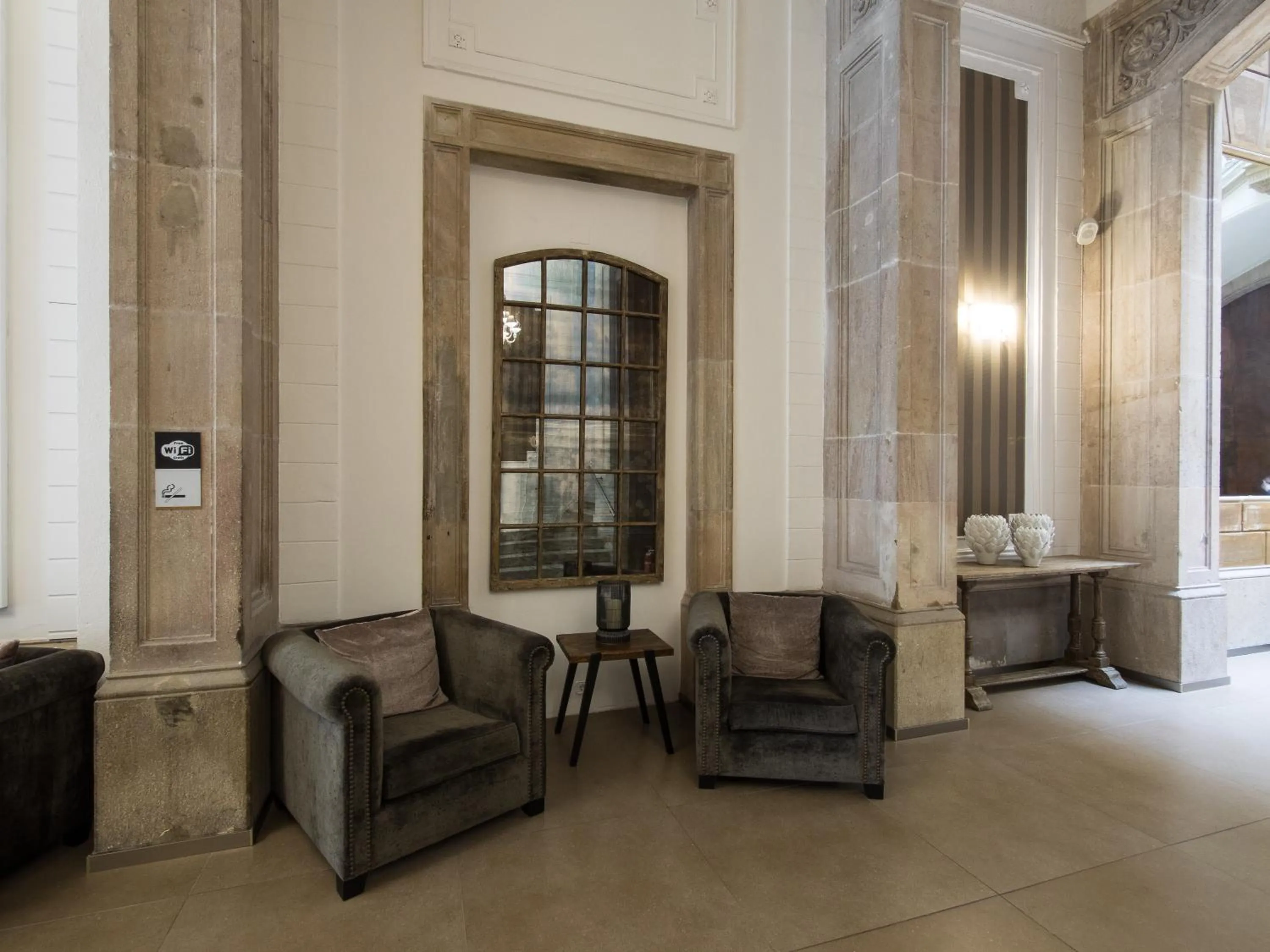 Lounge or bar in Catalonia Portal de l'Angel