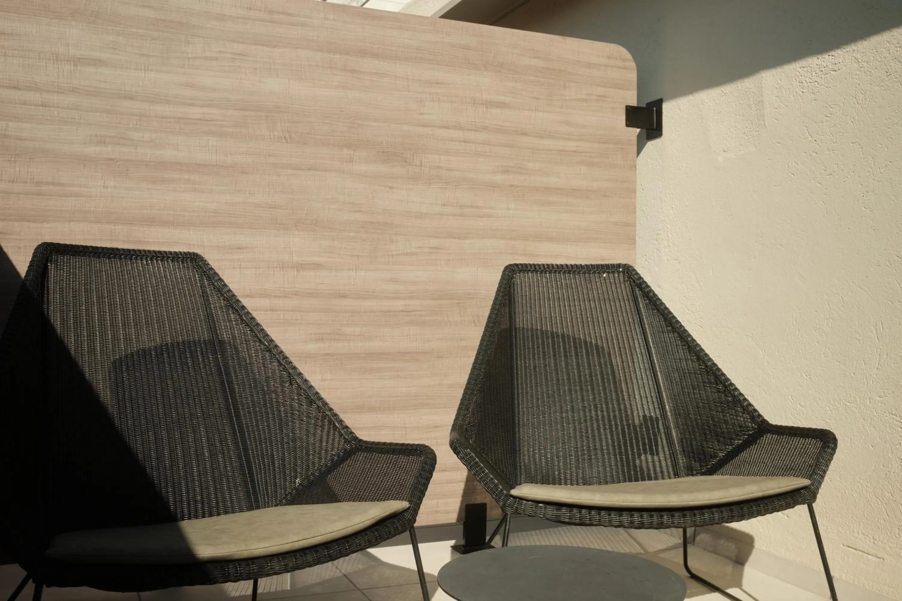 Balcony/Terrace in Catalonia Portal de l'Angel