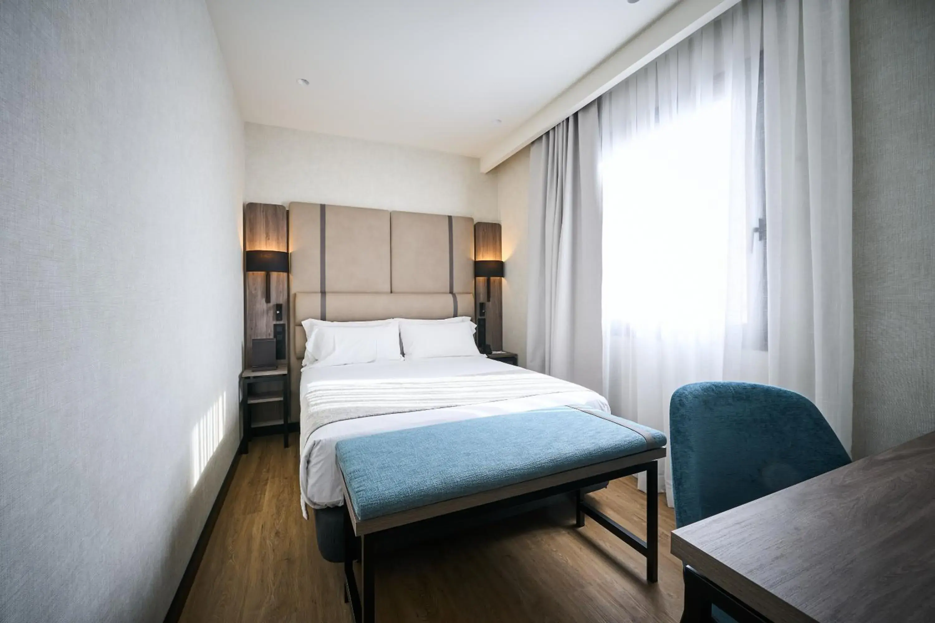 Bed in Catalonia Portal de l'Angel Bed in Catalonia Portal de l'Angel