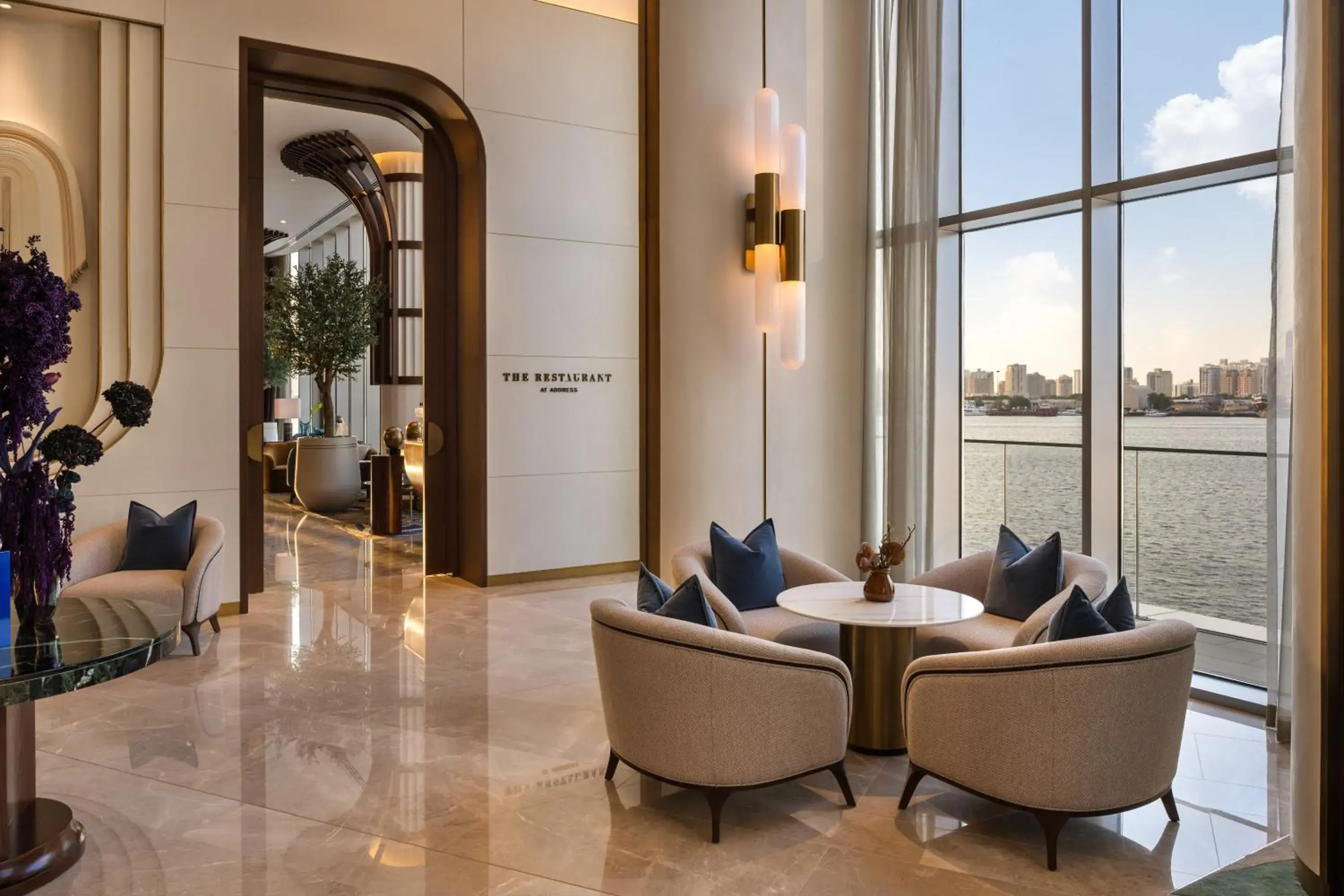 Restaurant/places to eat in Address Creek Harbour Restaurant/places to eat in Address Creek Harbour