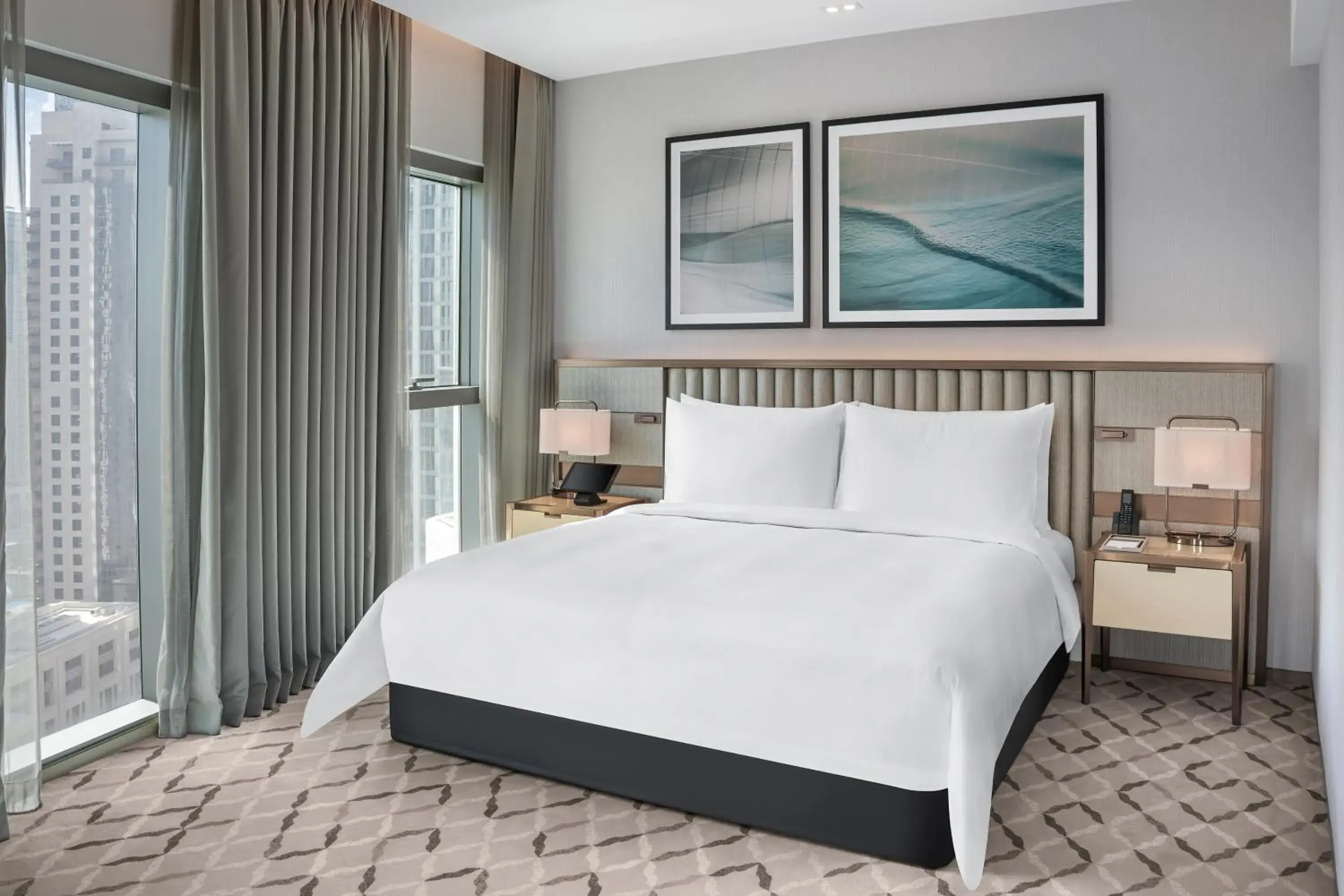 Bedroom, Bed in Address Creek Harbour Bedroom, Bed in Address Creek Harbour