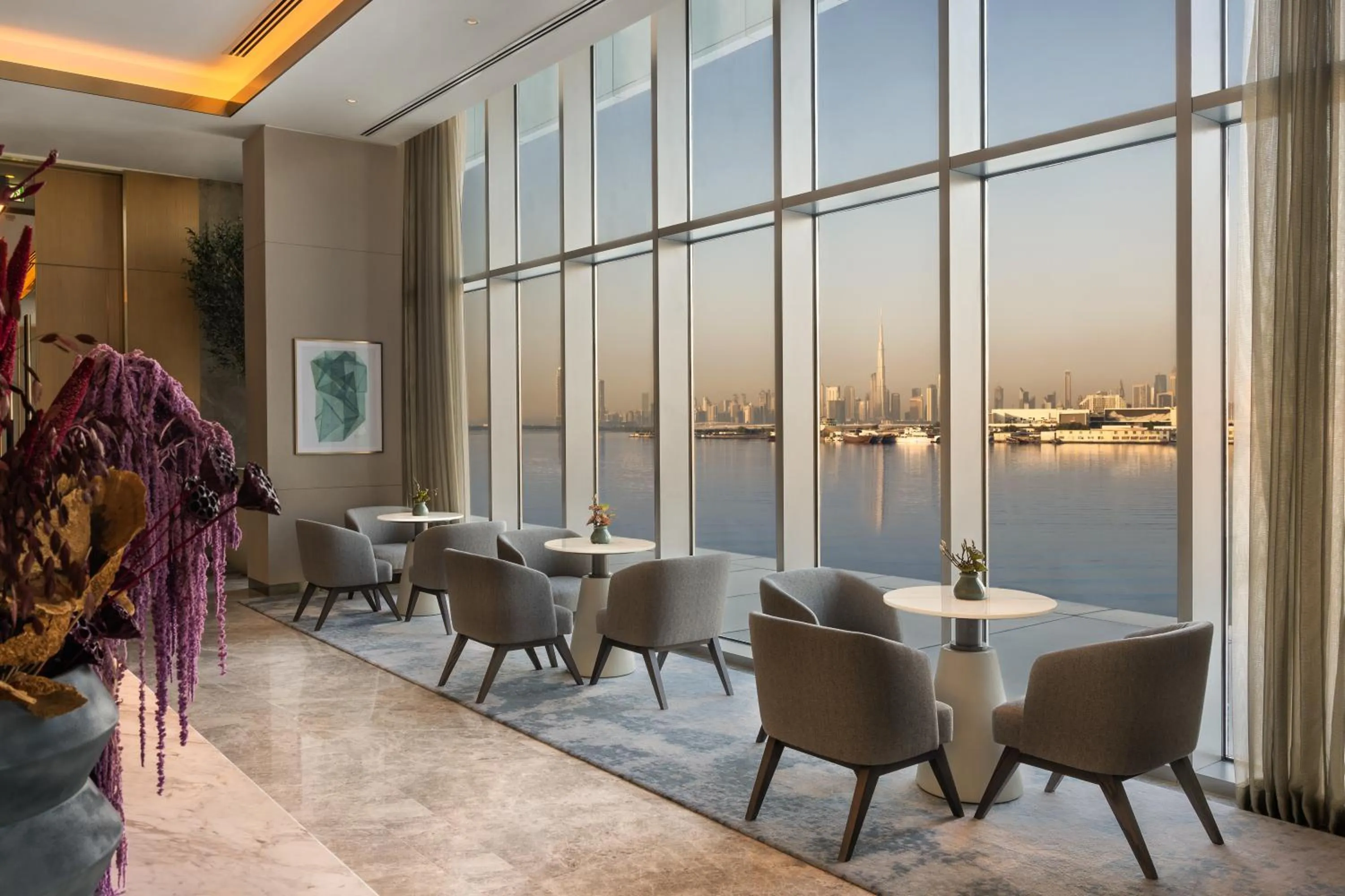 Lounge or bar in Address Creek Harbour