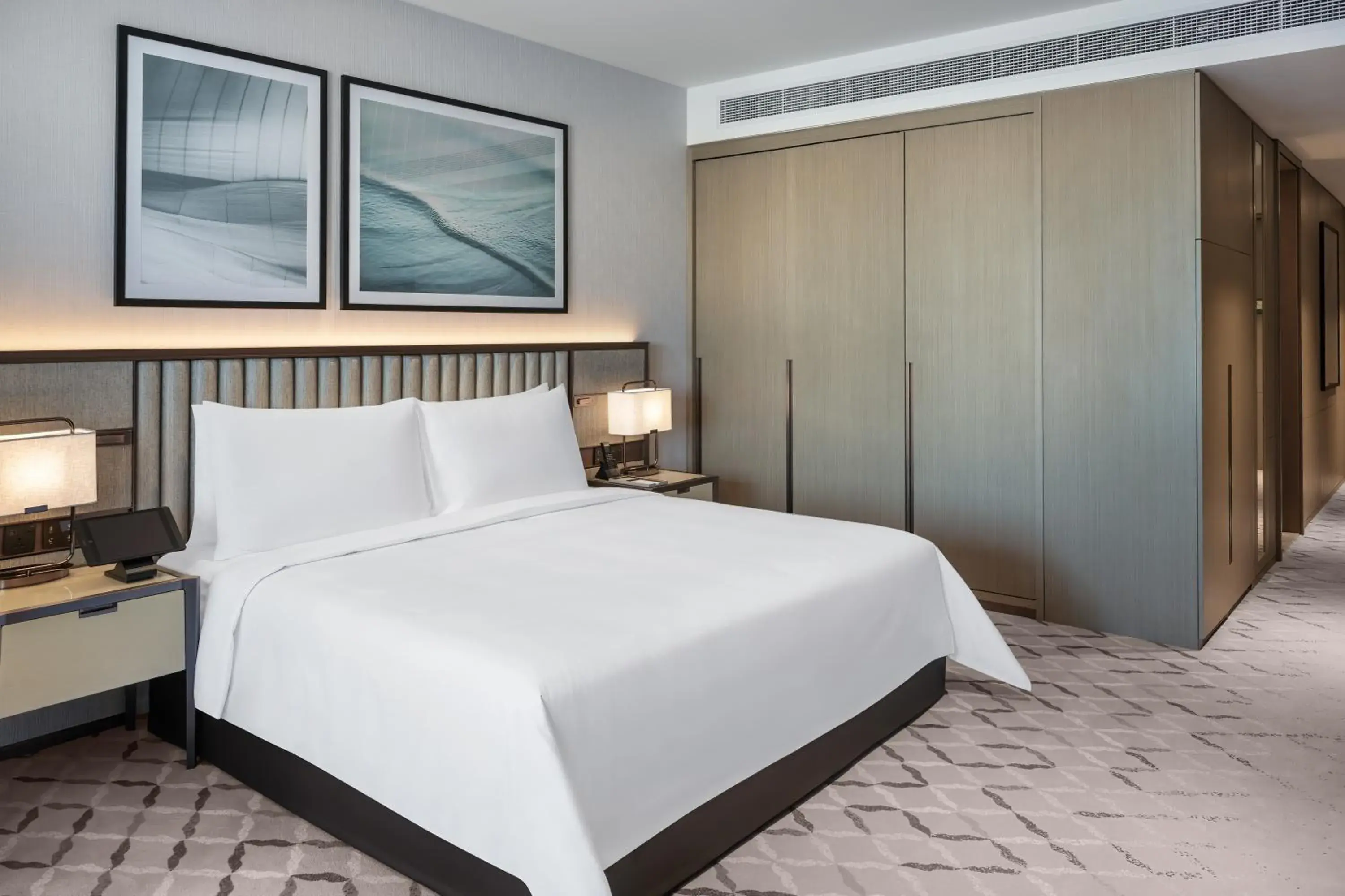 Bedroom, Bed in Address Creek Harbour Bedroom, Bed in Address Creek Harbour