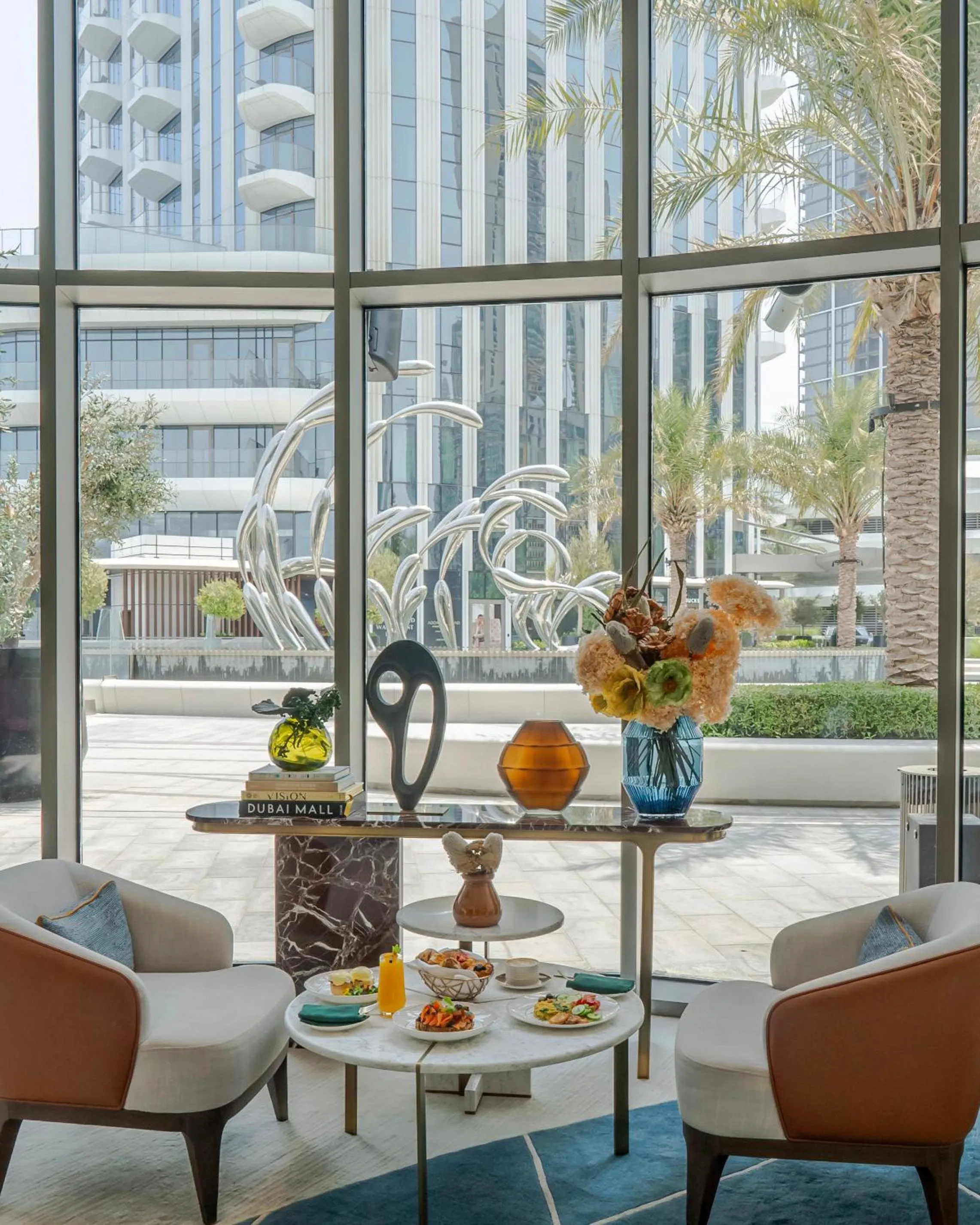 Restaurant/places to eat in Address Creek Harbour