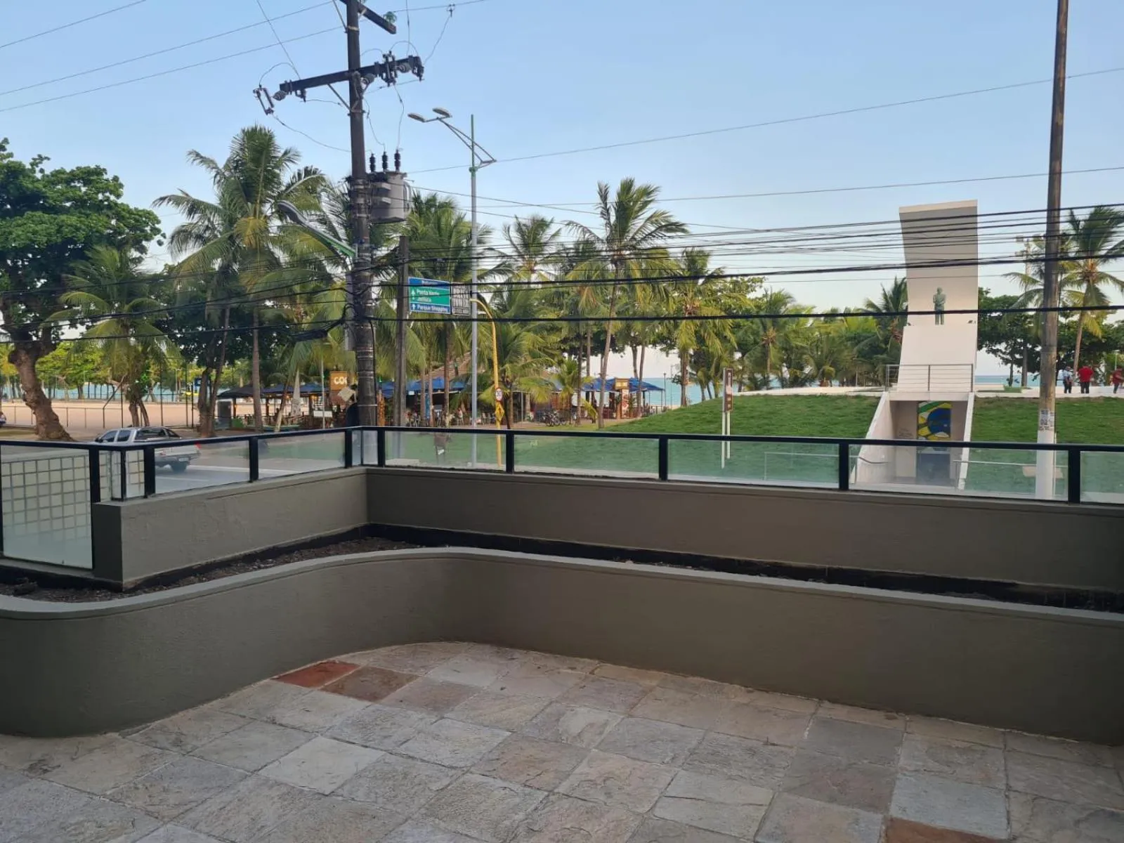 Duplex Beira Mar Pajuçara Maceió