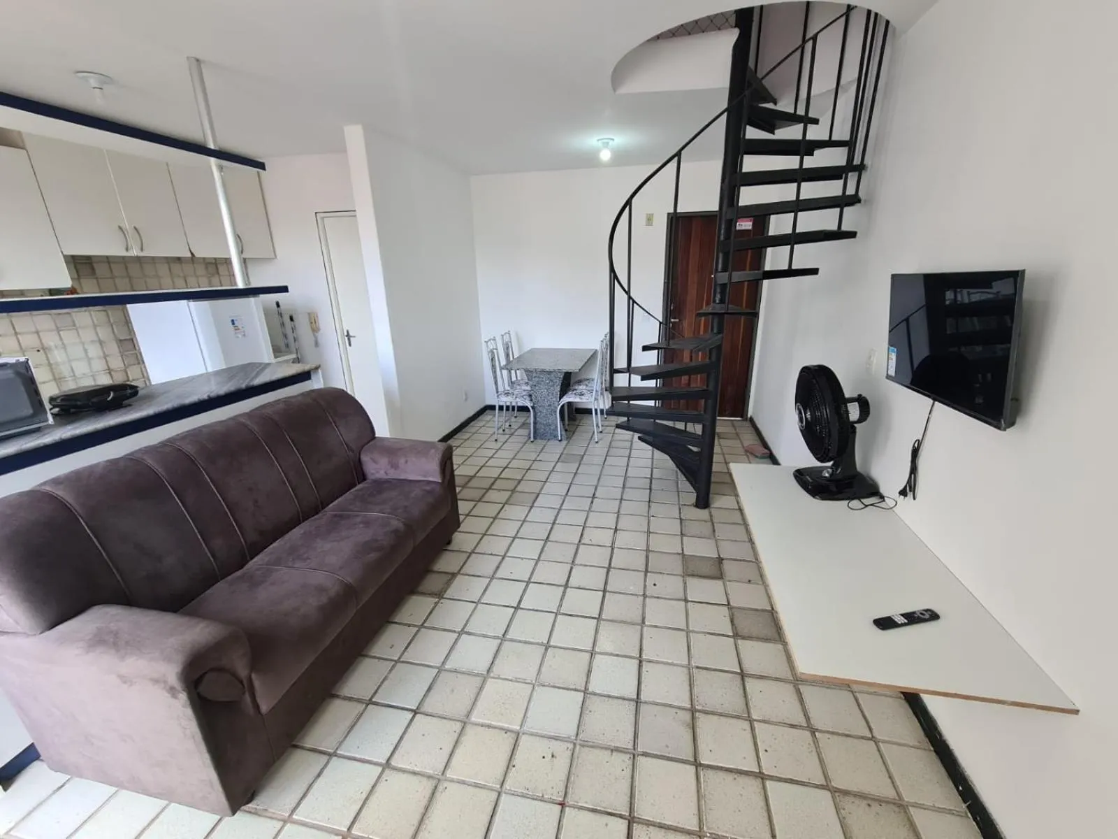 Duplex Beira Mar Pajuçara Maceió