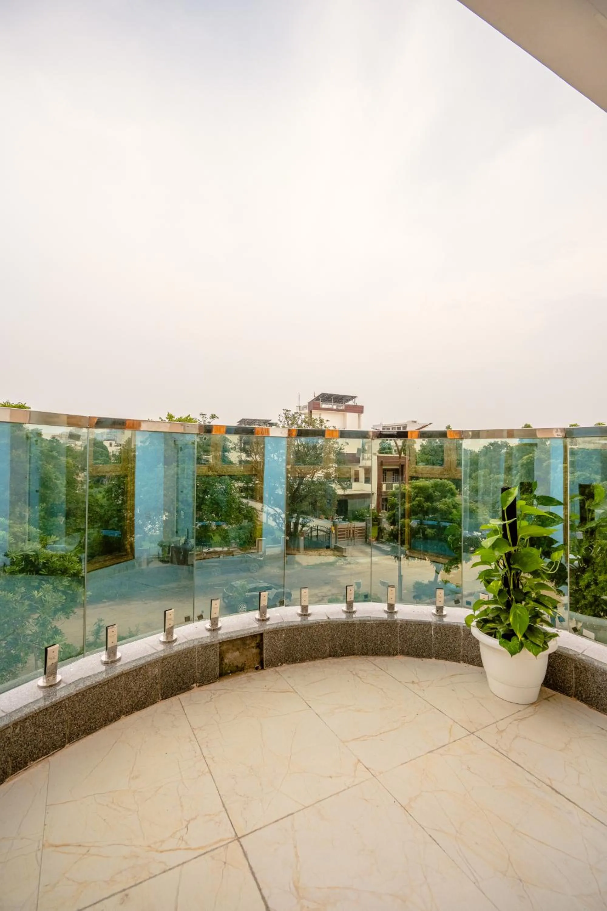 Day in Lime Tree Hotels and Banquet Greater Noida