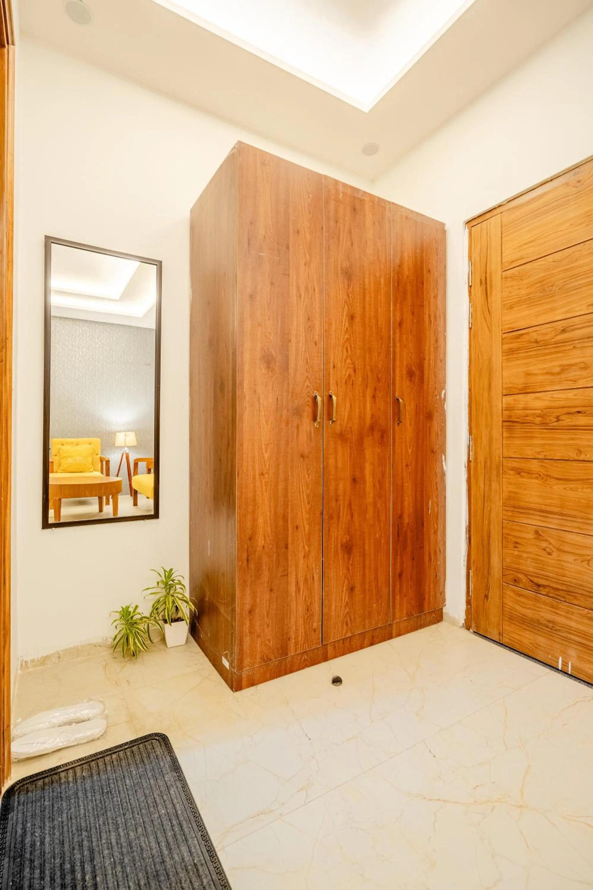 wardrobe in Lime Tree Hotels and Banquet Greater Noida