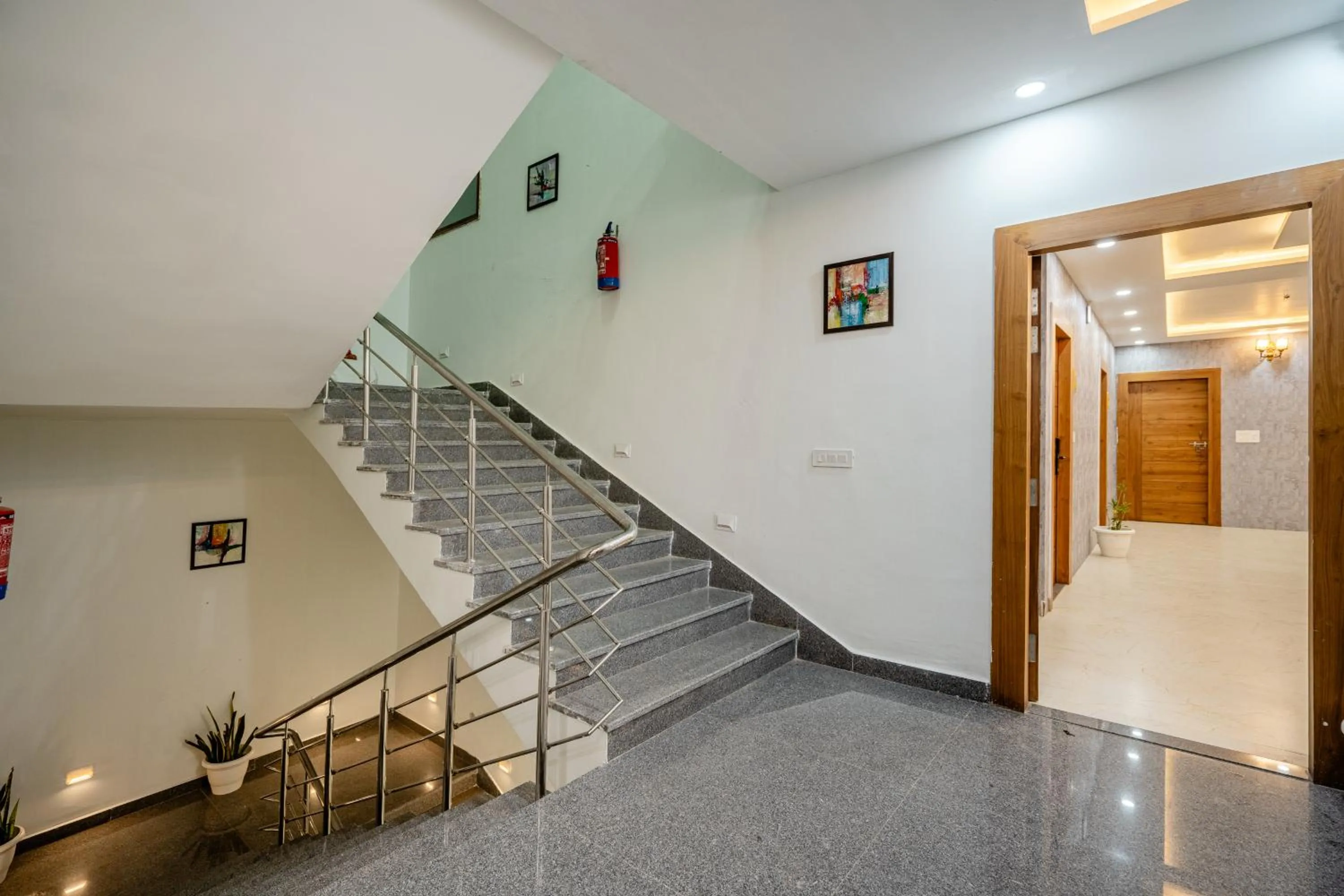 Other in Lime Tree Hotels and Banquet Greater Noida