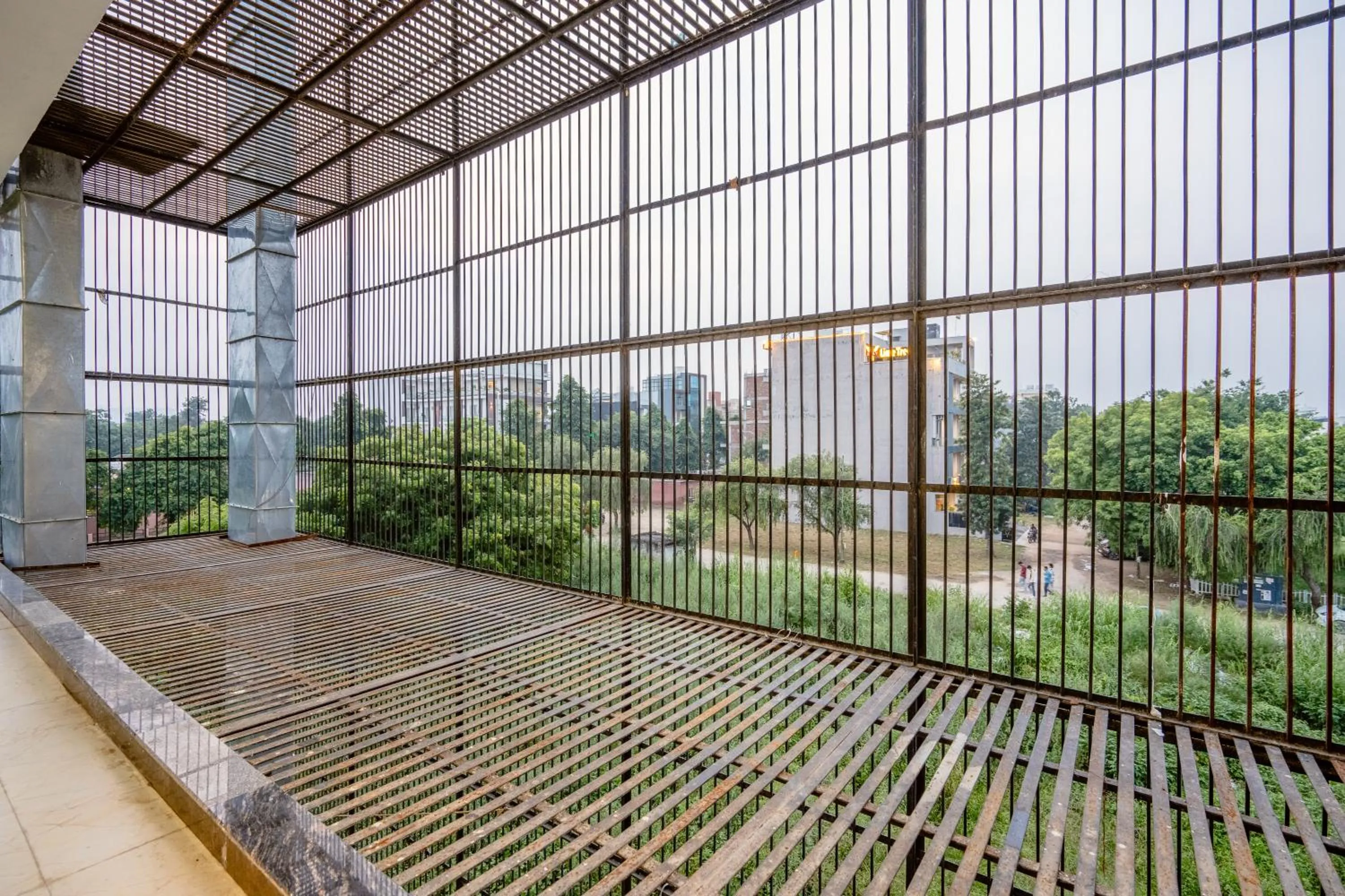 Day in Lime Tree Hotels and Banquet Greater Noida