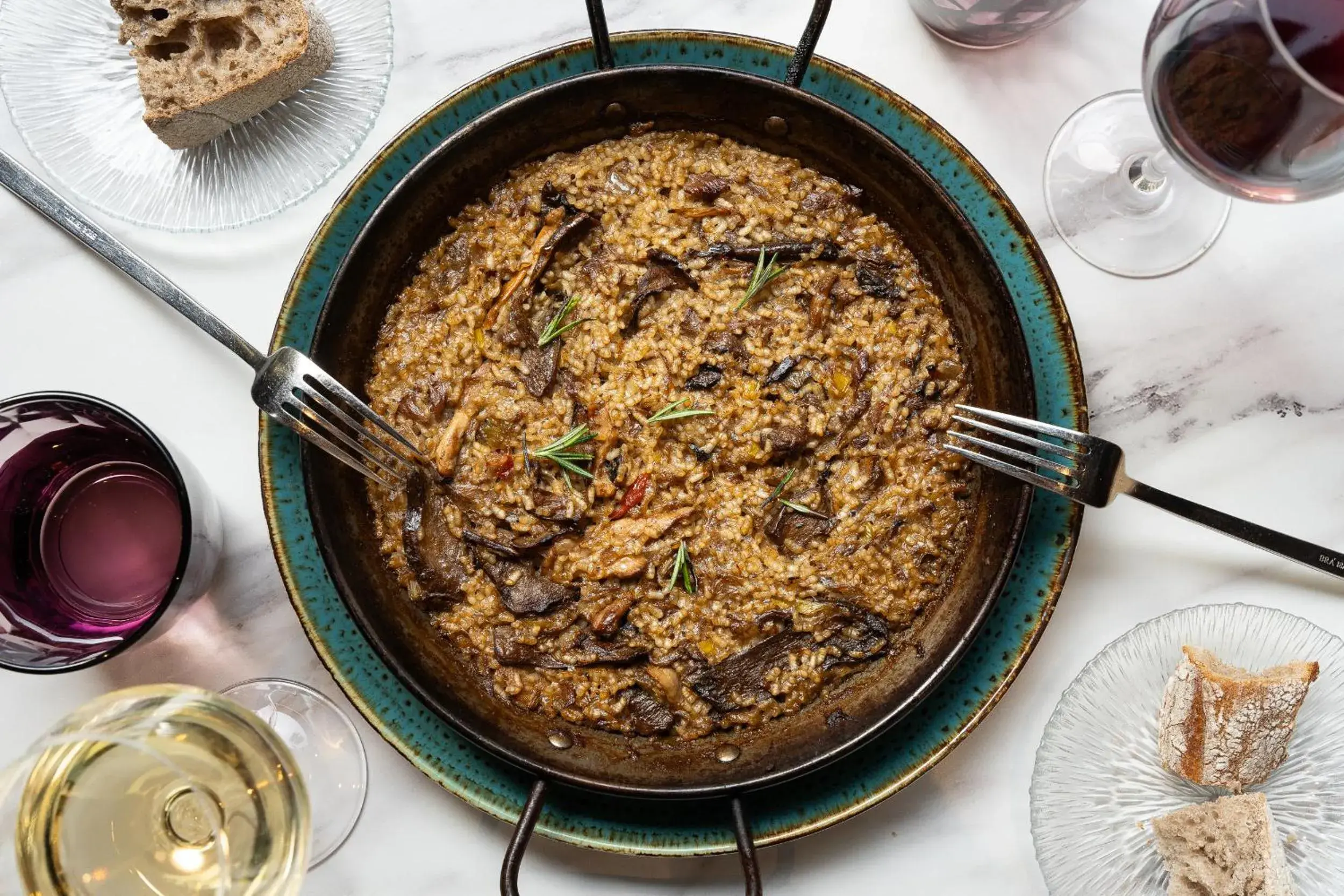 Restaurant/places to eat in Catalonia Eixample 1864 Restaurant/places to eat in Catalonia Eixample 1864