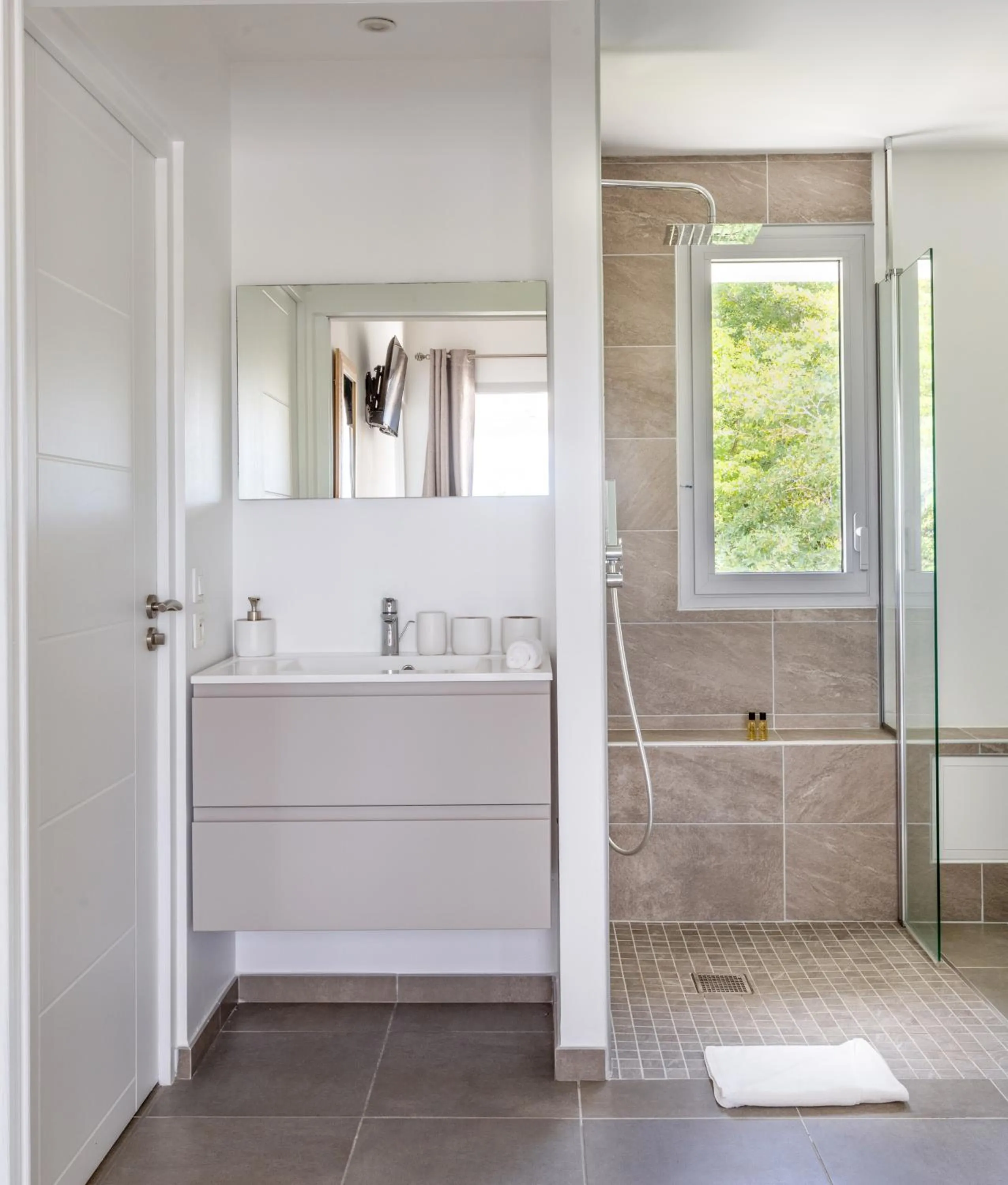 Le Domaine de l'Anse Mitan